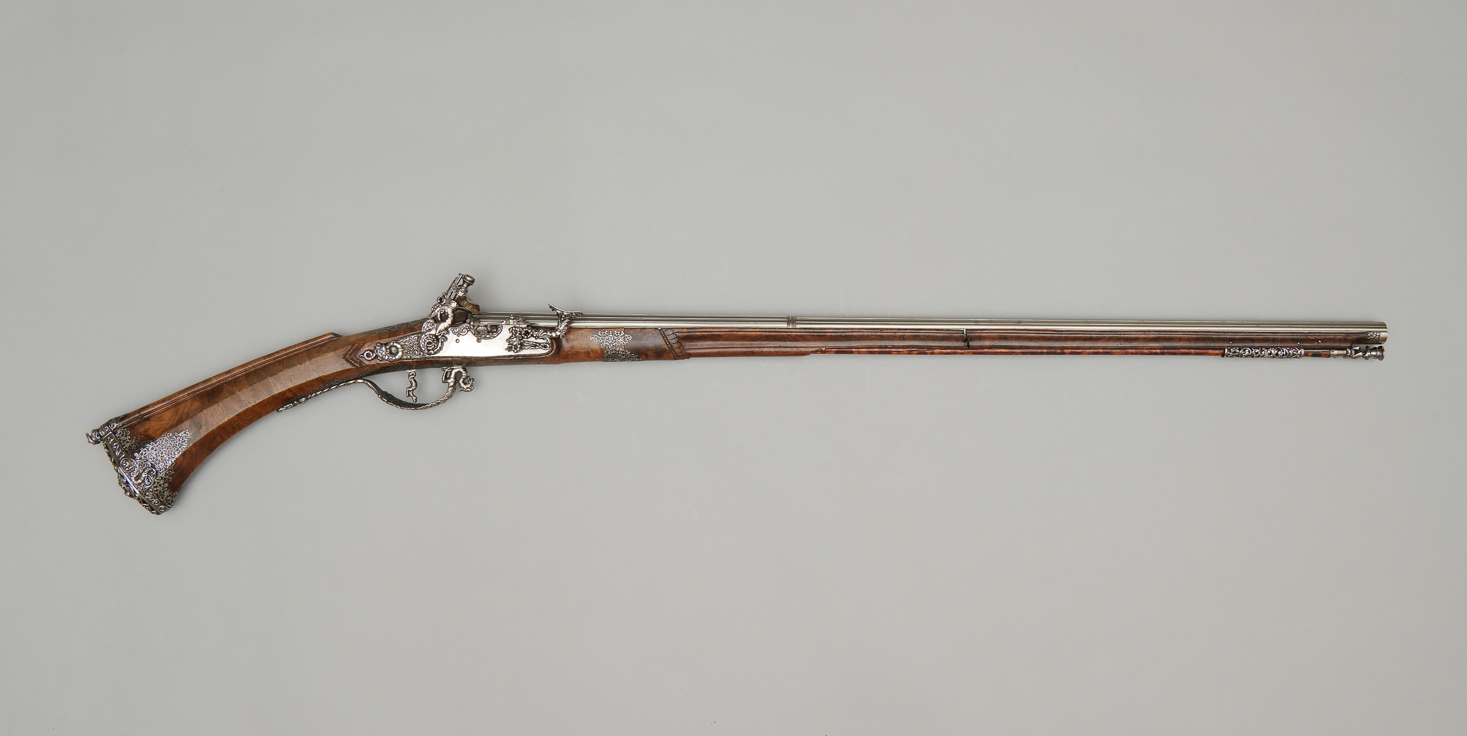 Leichtes Reitergewehr