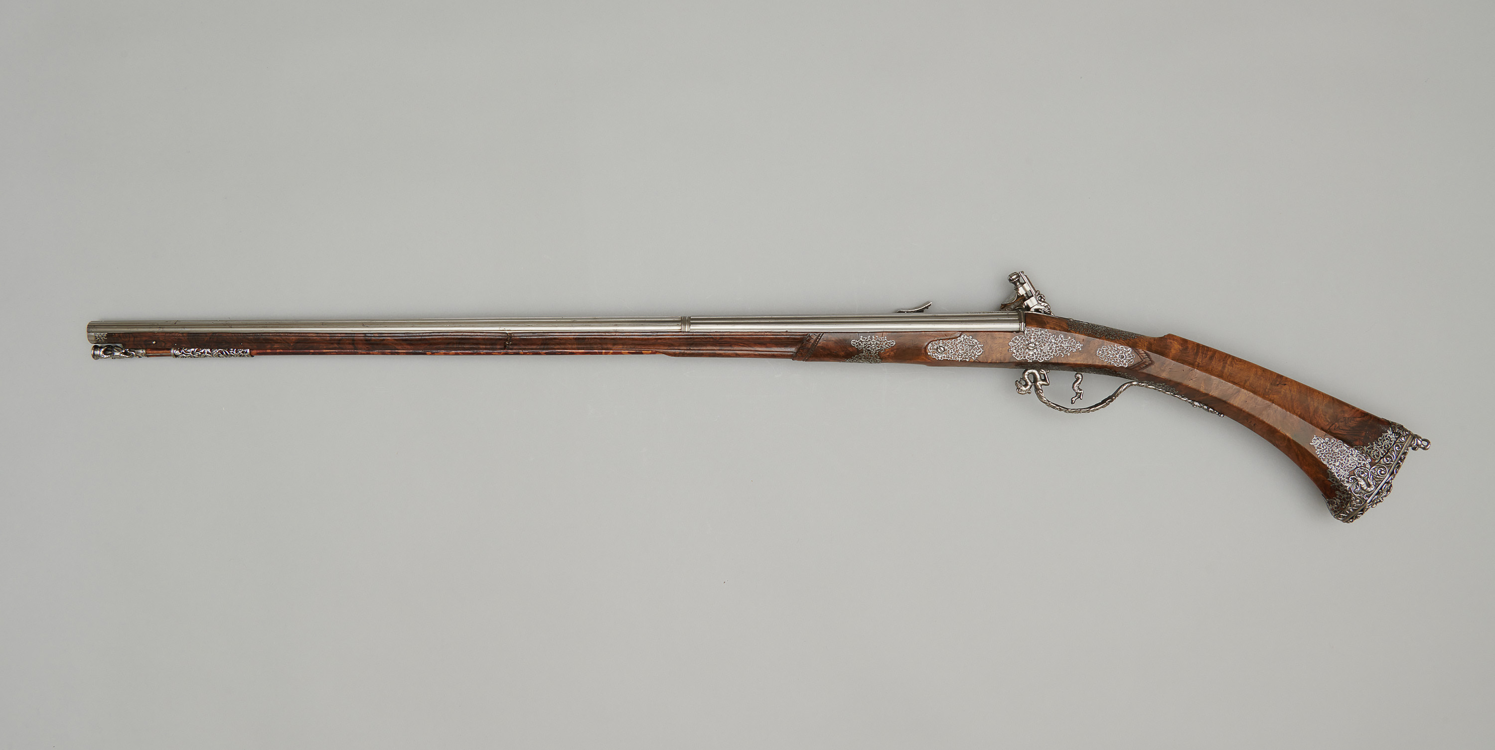 Leichtes Reitergewehr