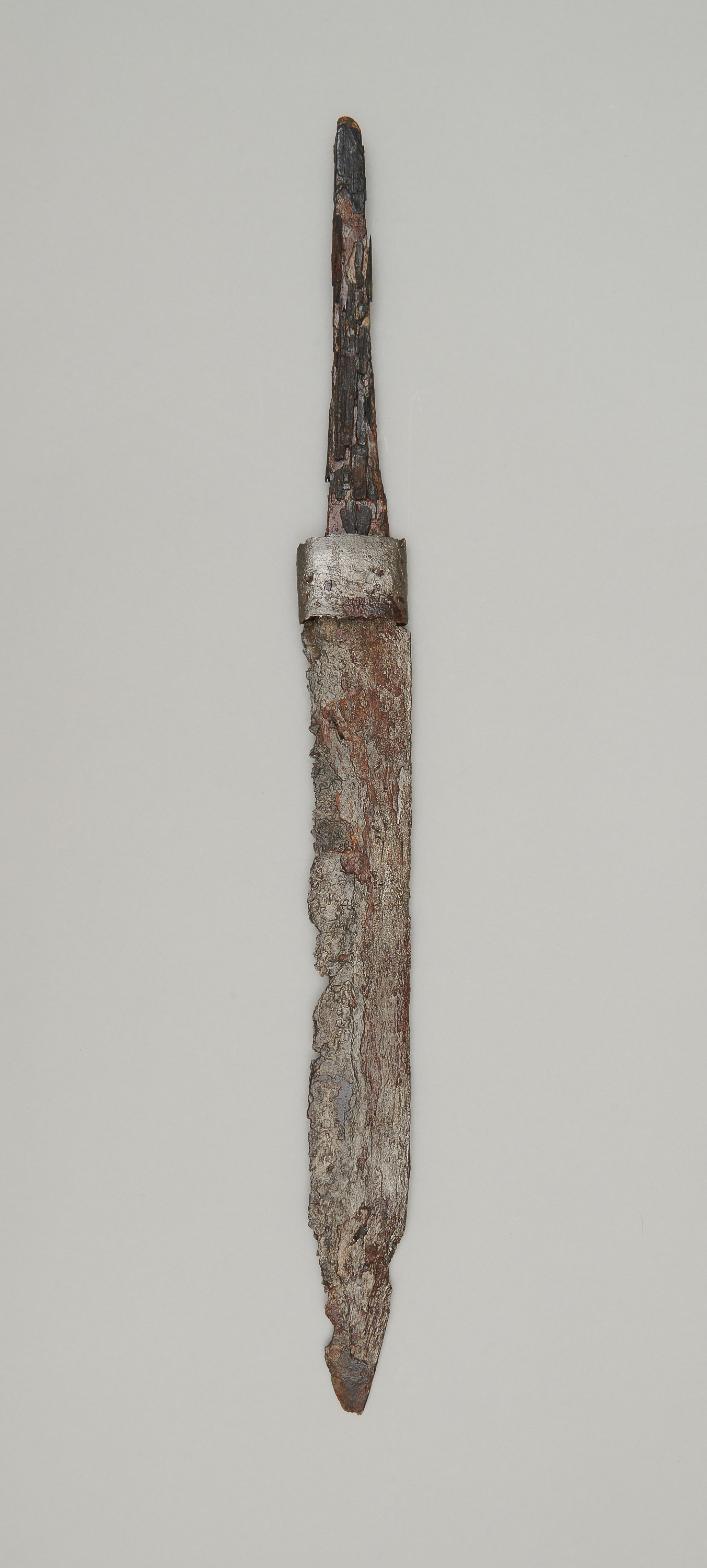 Sax-Klinge