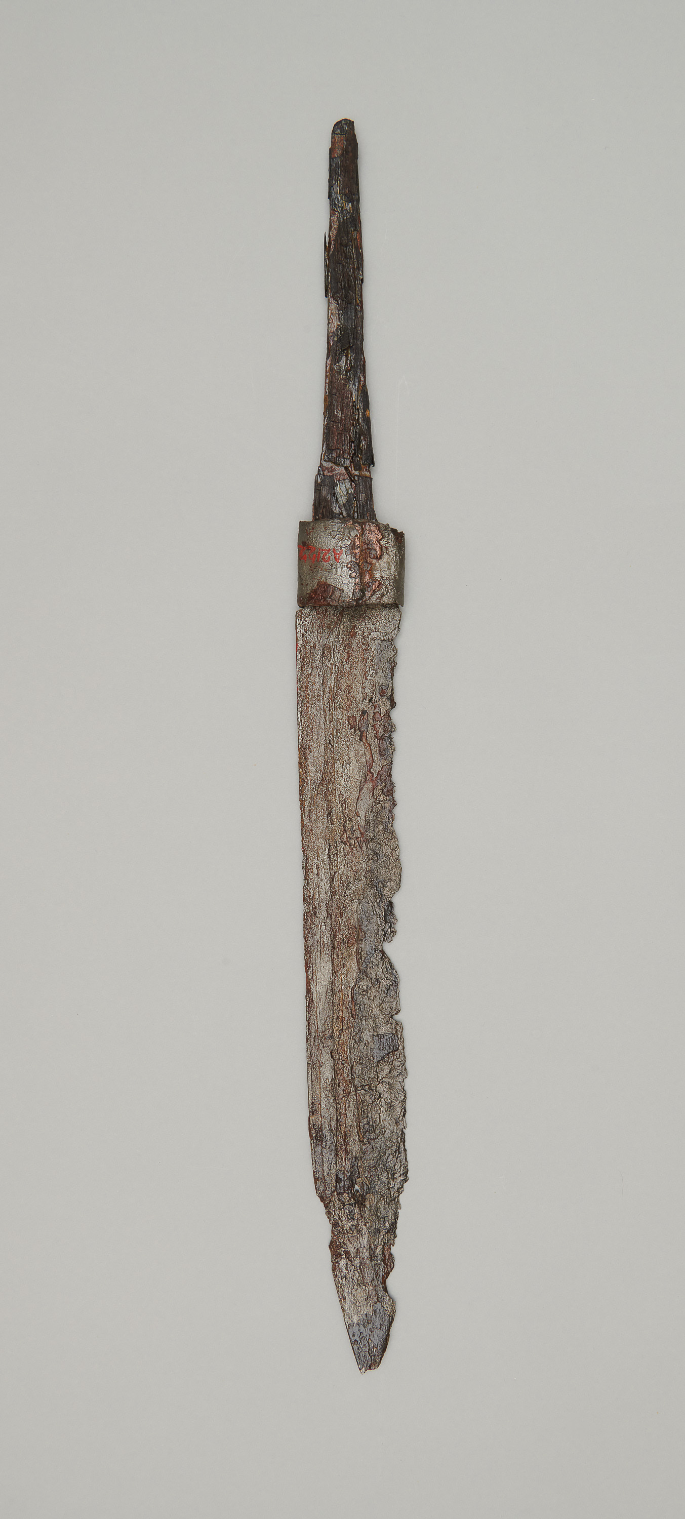 Sax-Klinge