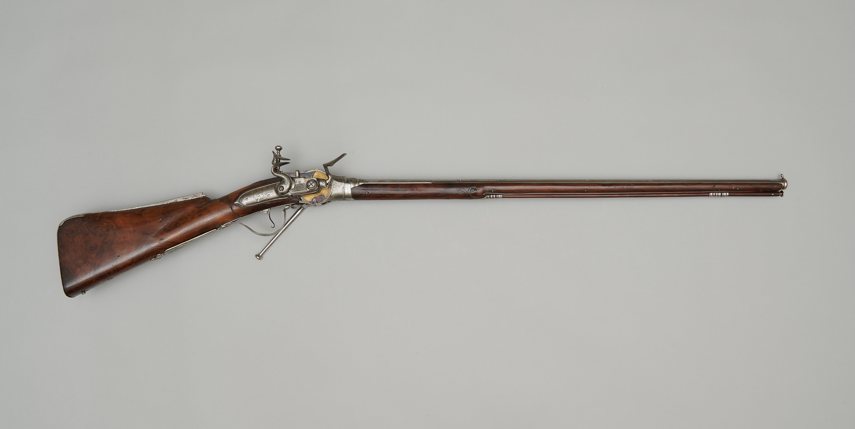 Steinschlossgewehr