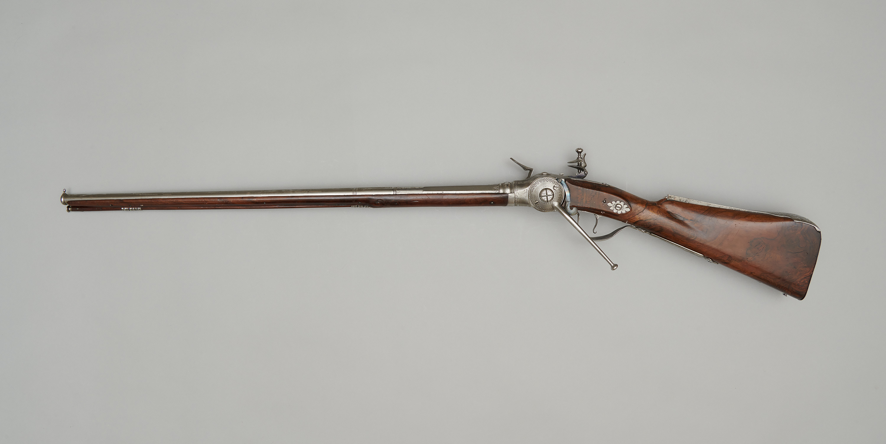 Steinschlossgewehr