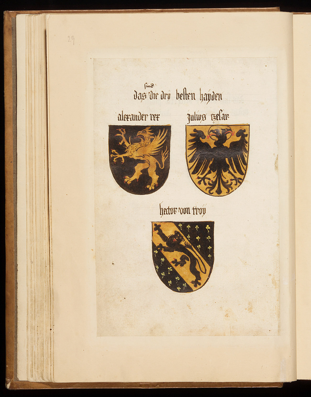 Wappenbuch