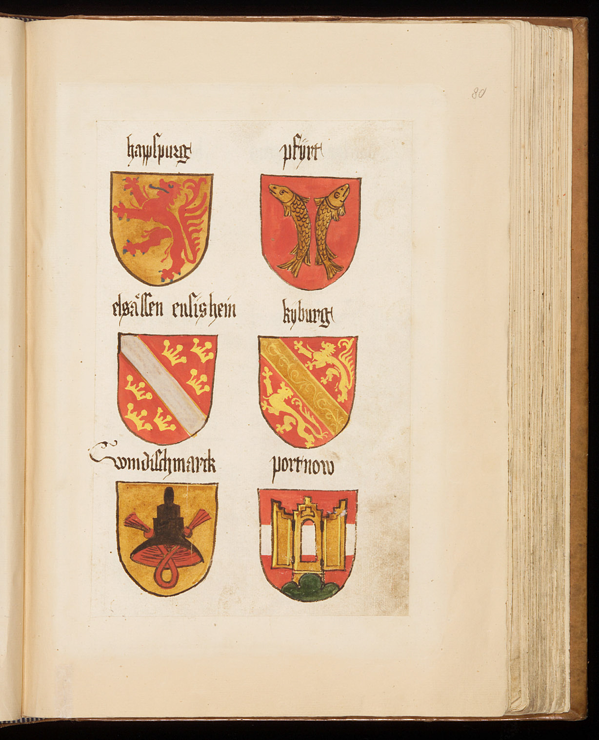 Wappenbuch