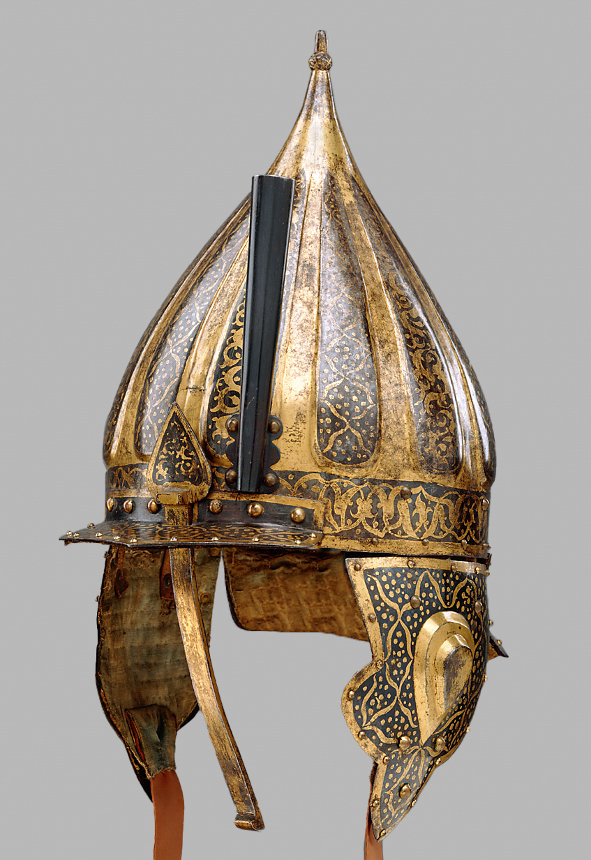 Sturmhaube