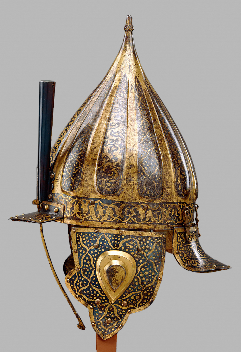 Sturmhaube