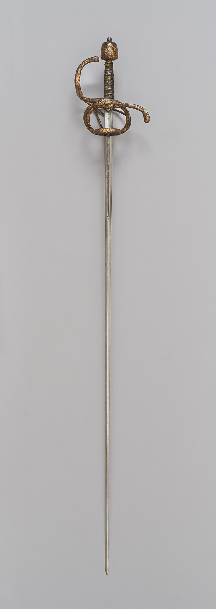 Rapier