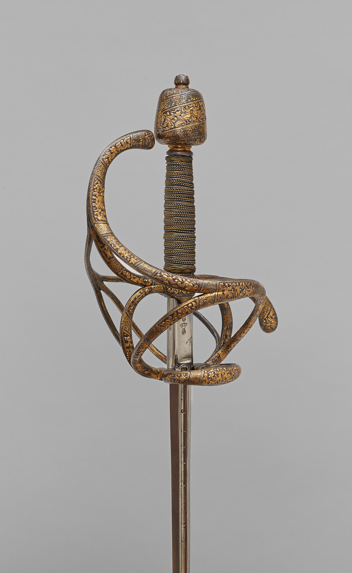Rapier