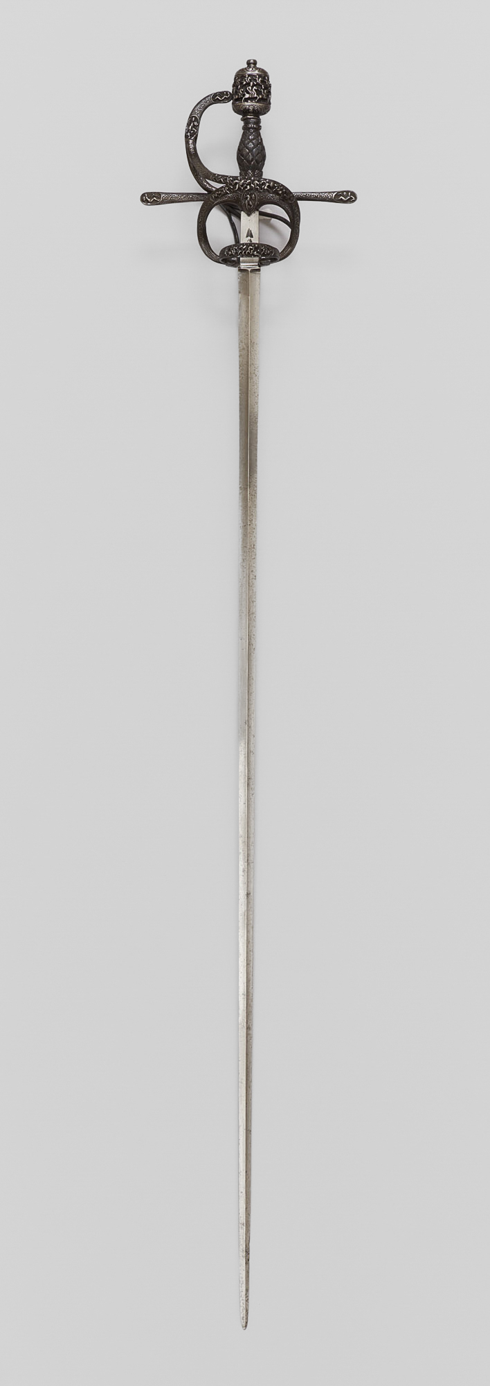 Rapier