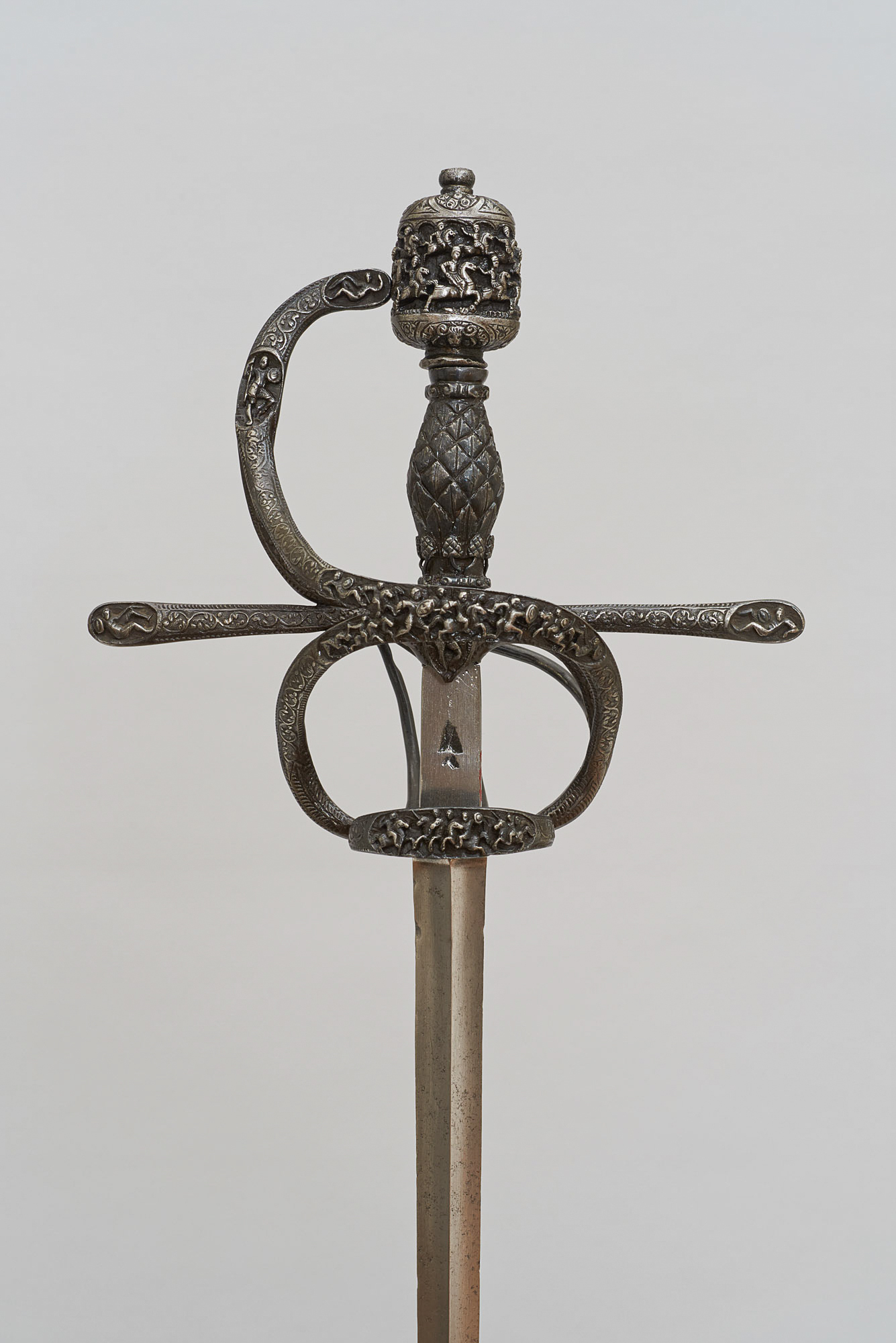 Rapier
