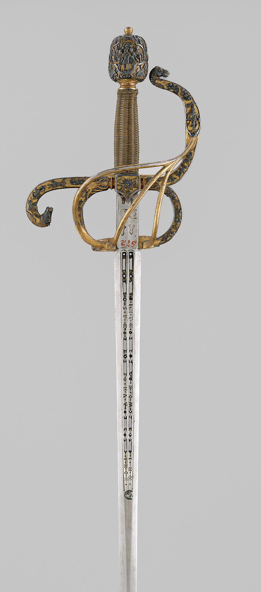 Rapier