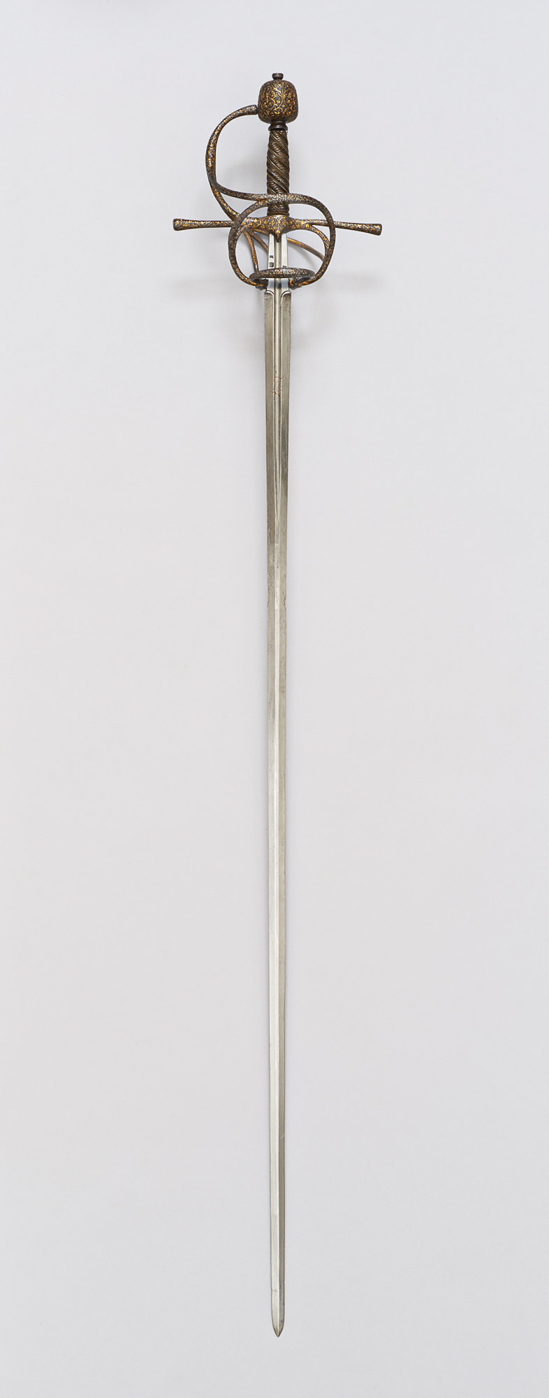 Rapier