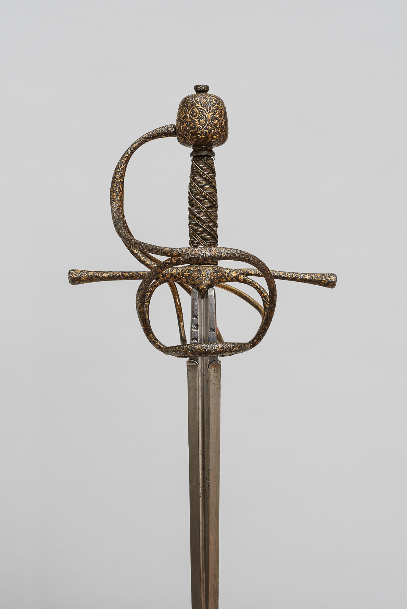 Rapier