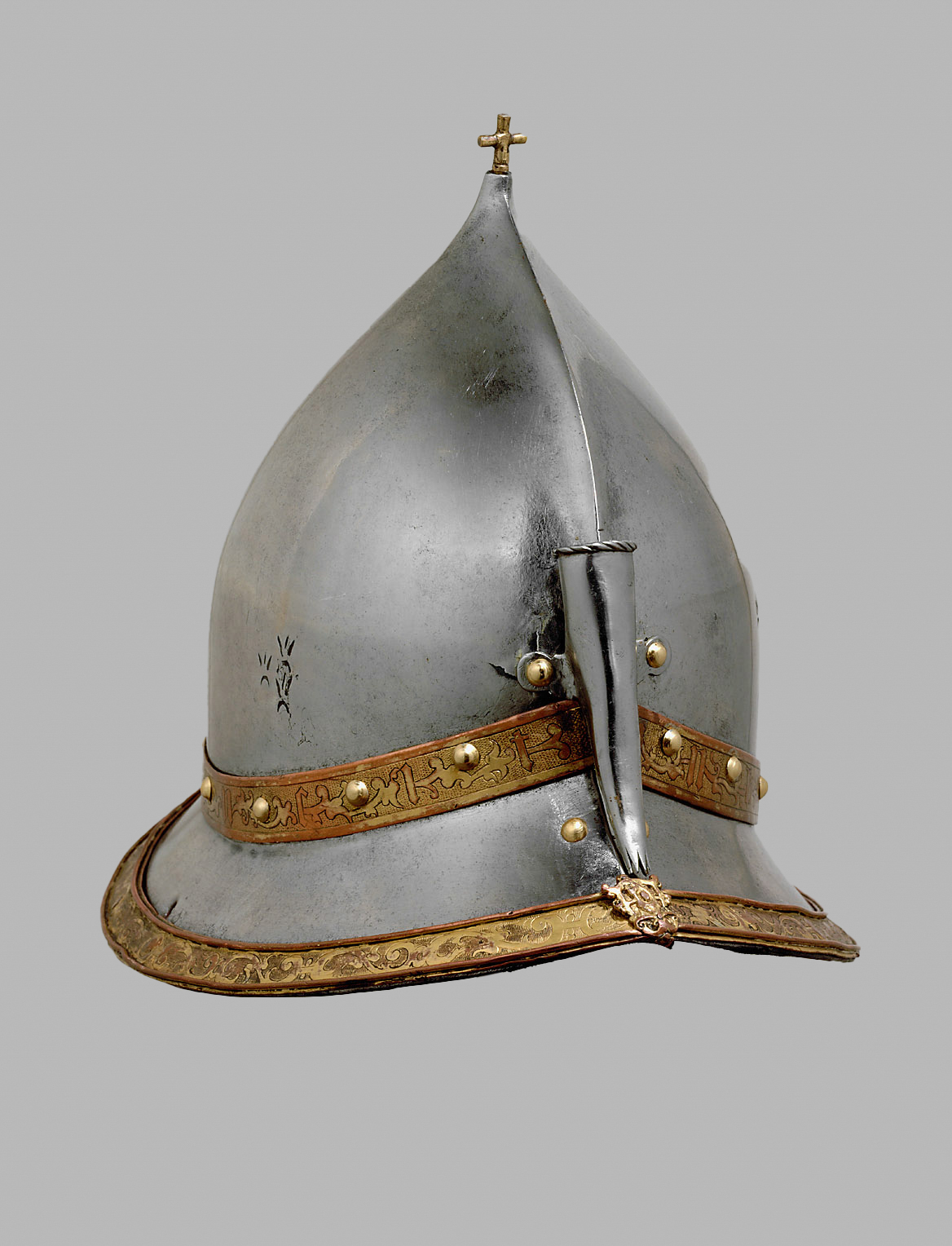 Capacete
