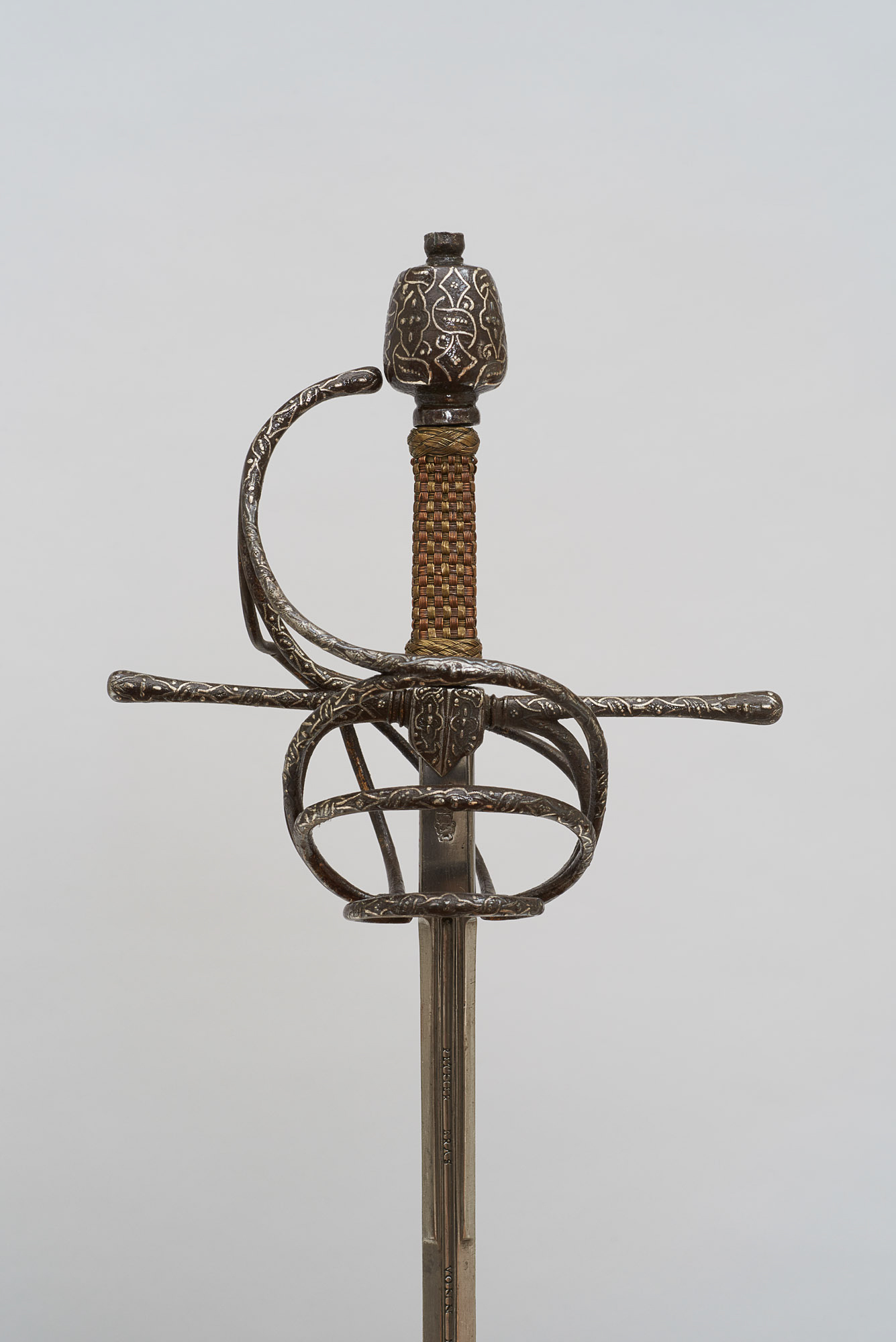 Rapier