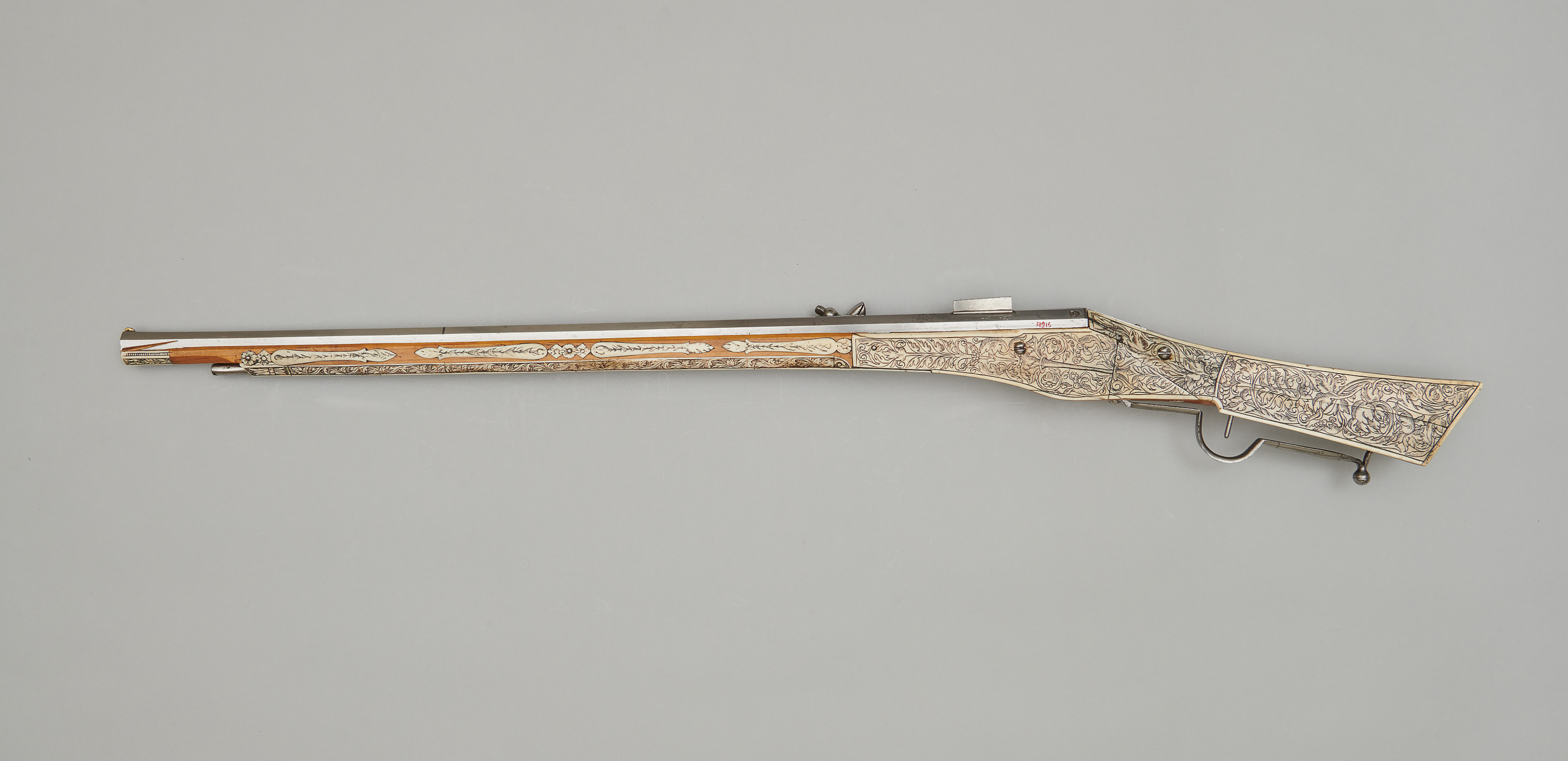 Radschlosskarabiner