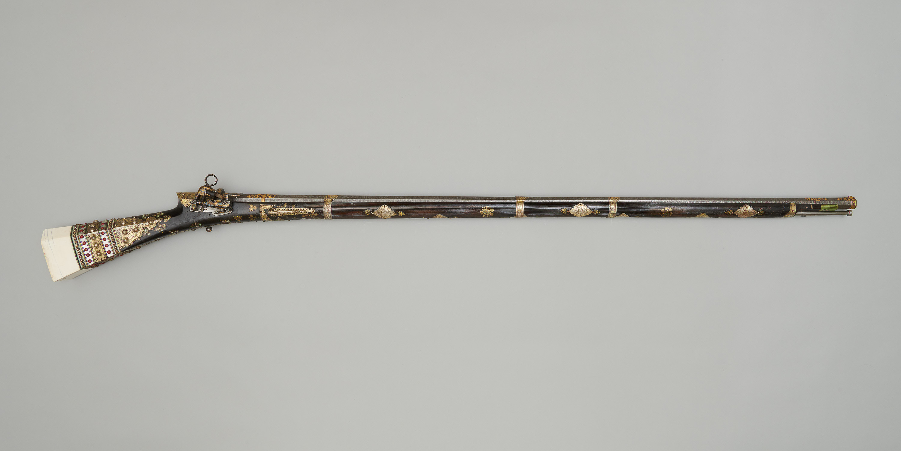 Türkisches Gewehr