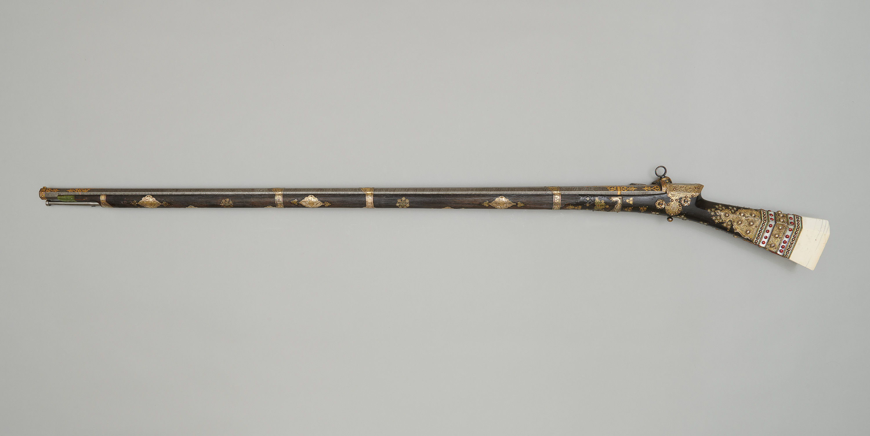 Türkisches Gewehr