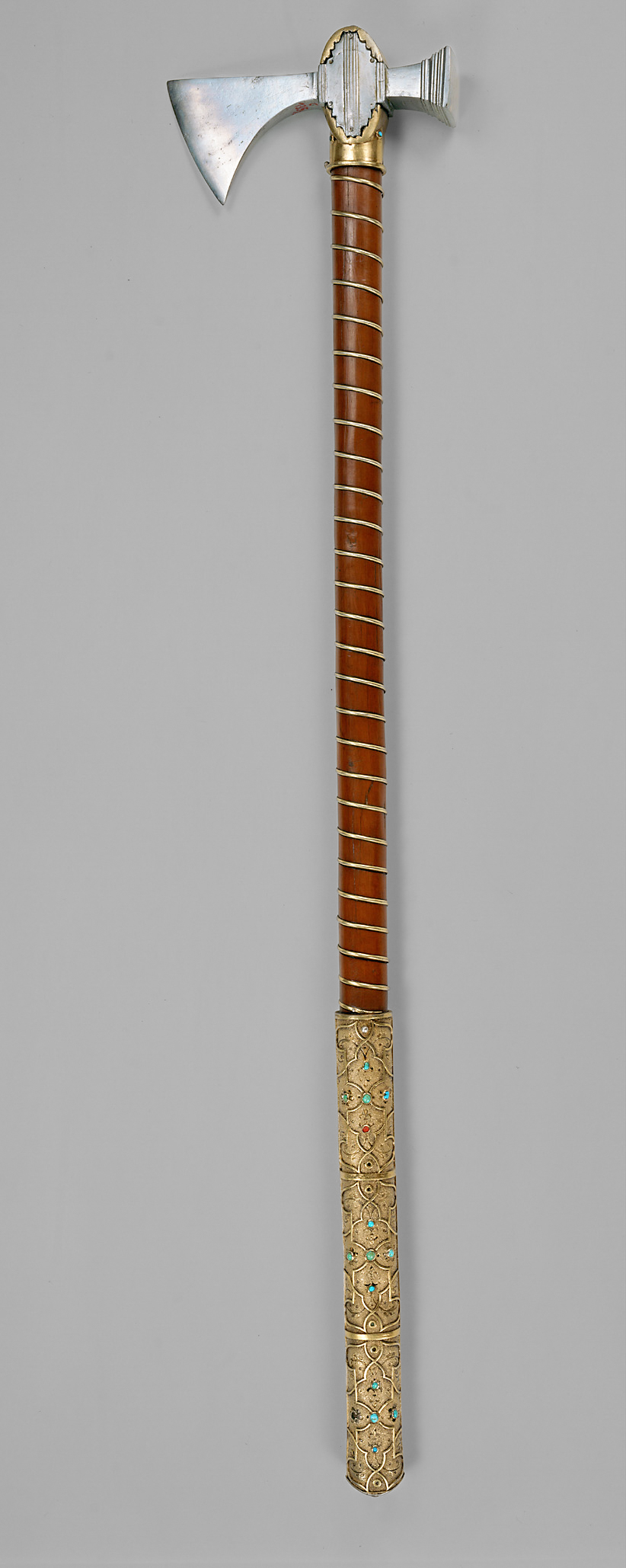 Streitaxt