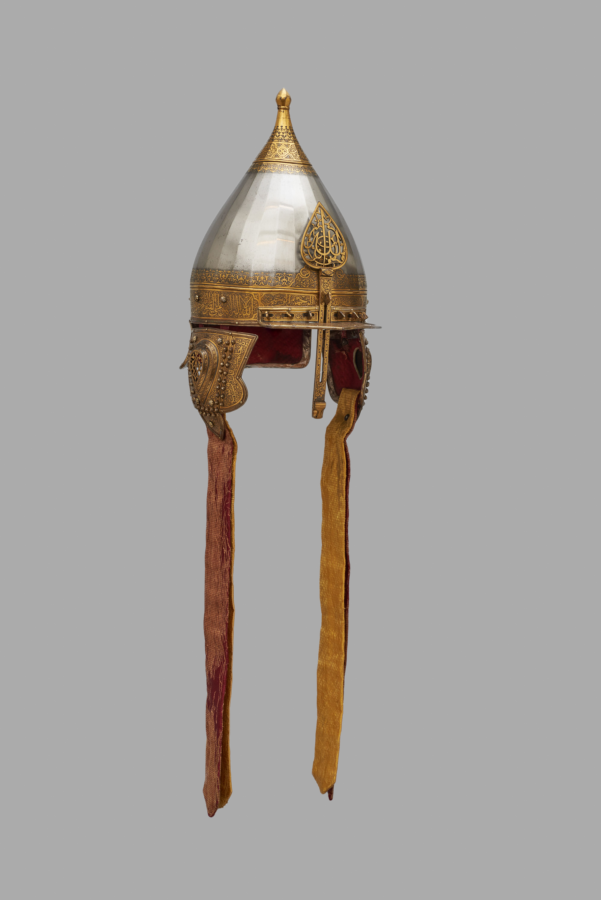 Sturmhaube (Schischak)