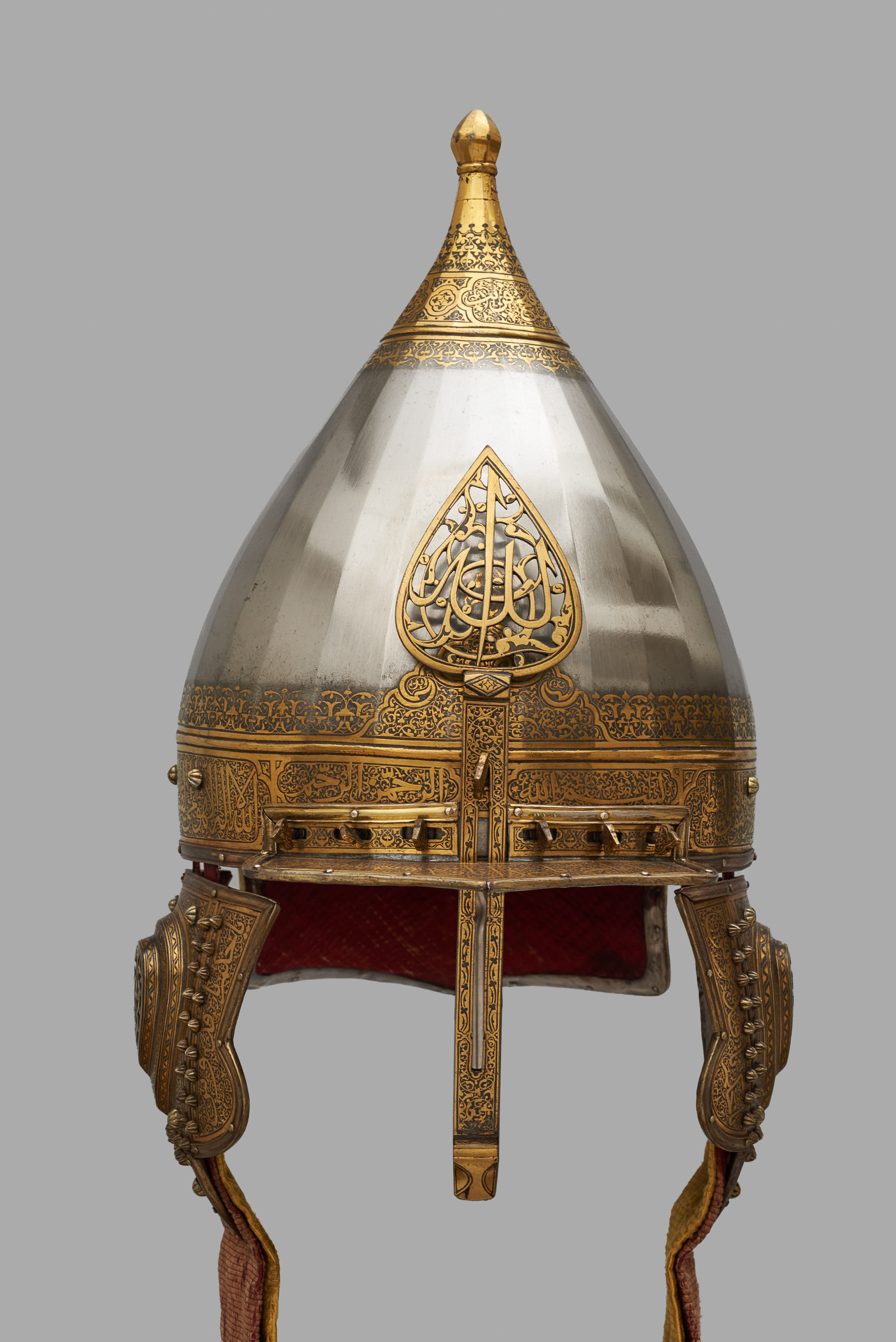 Sturmhaube (Schischak)