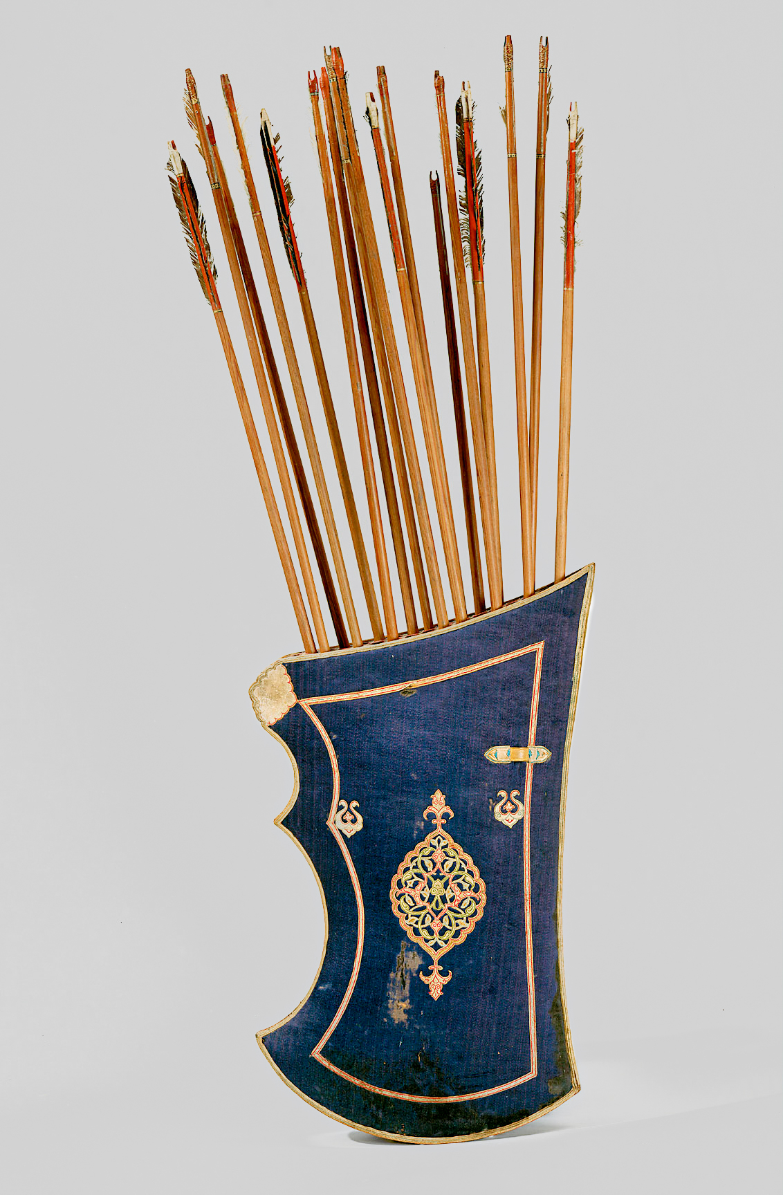 Pfeilköcher