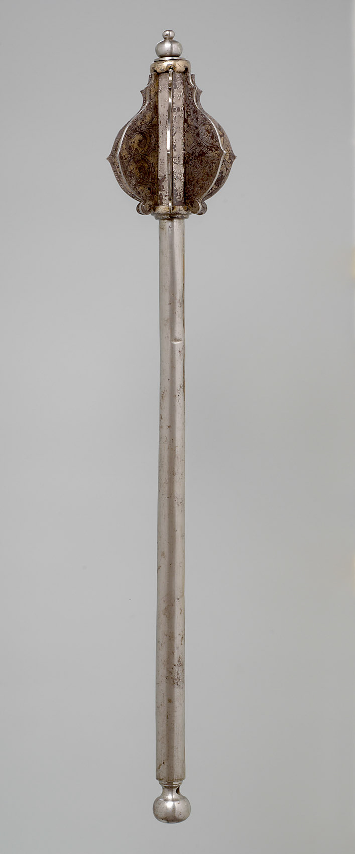 Streitkolben