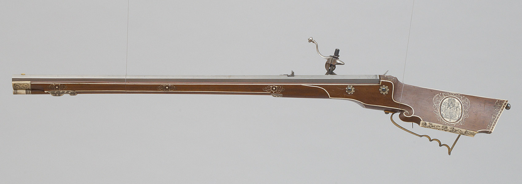 Radschlossgewehr