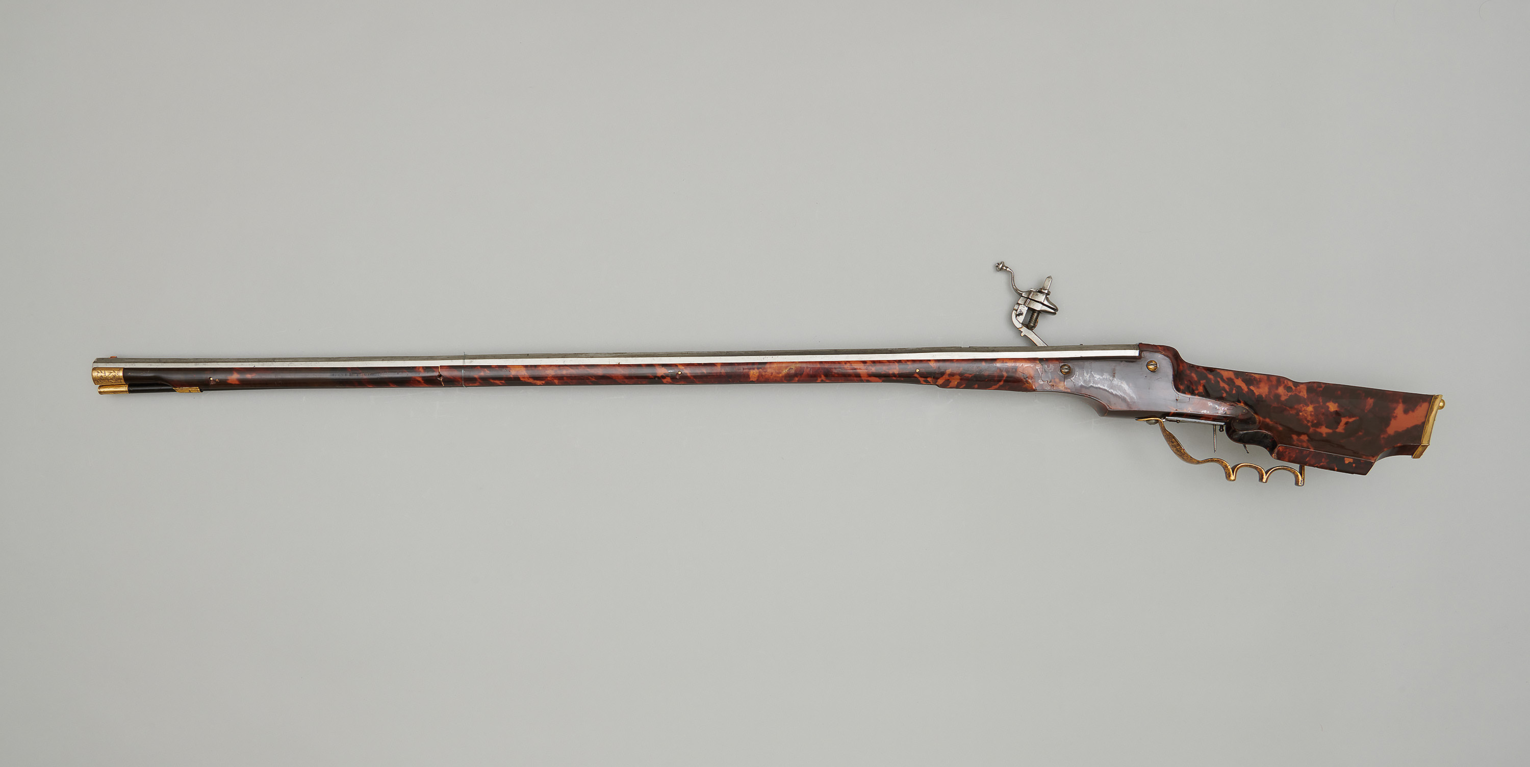Radschlossgewehr