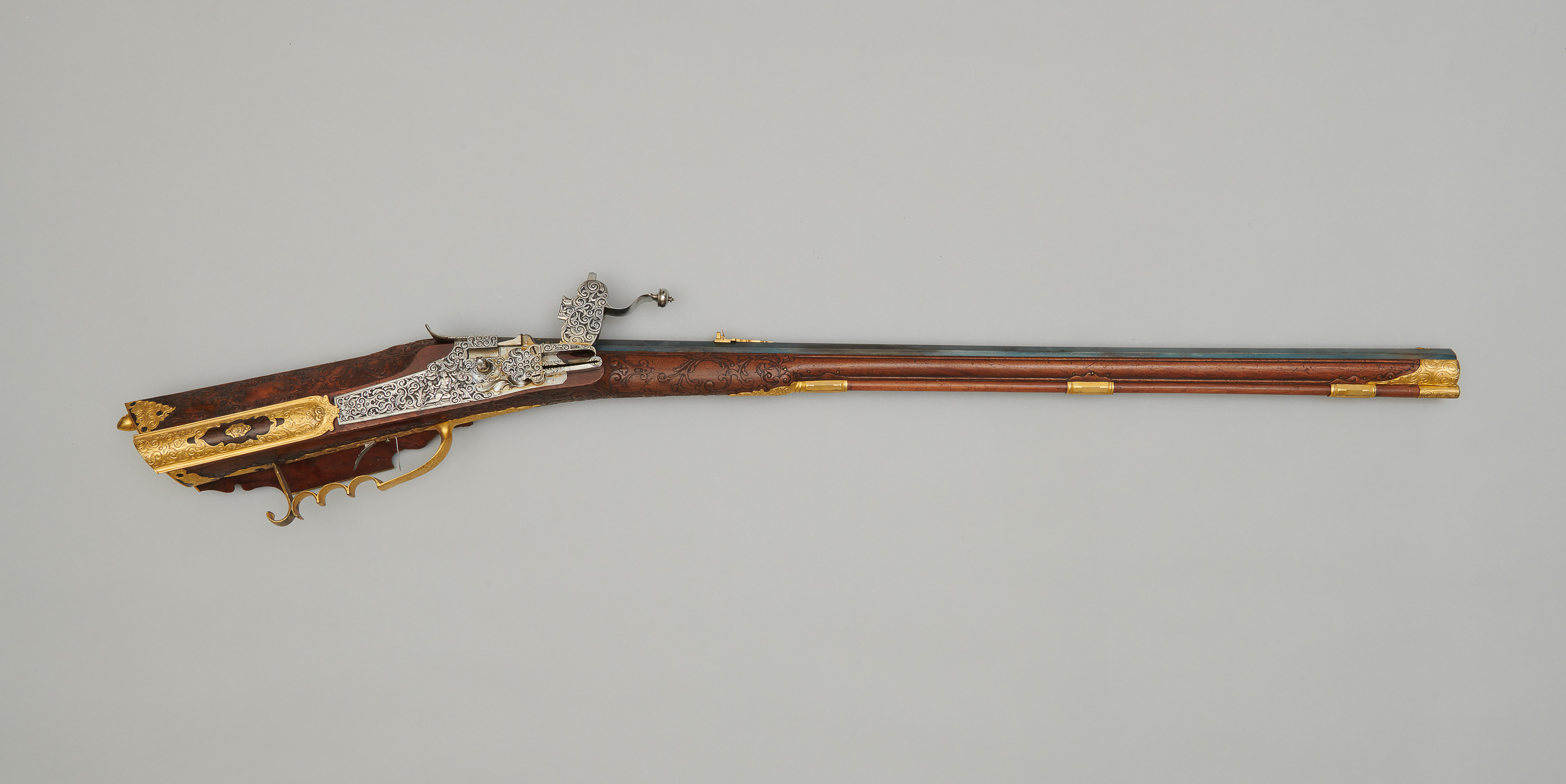 Radschlossgewehr