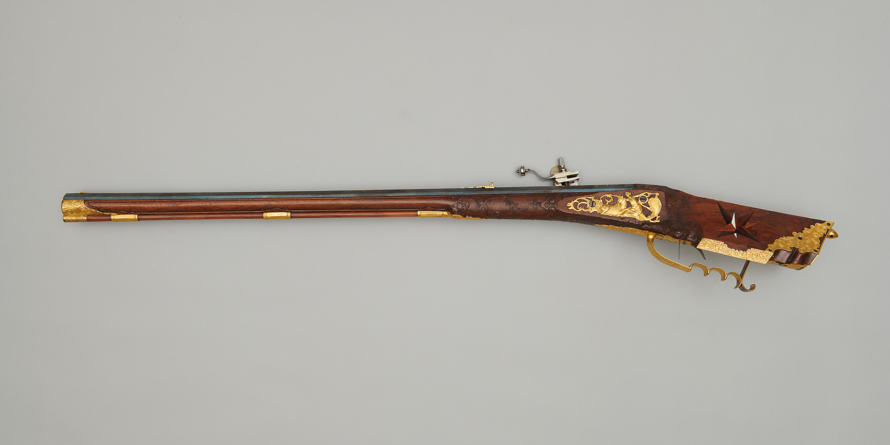 Radschlossgewehr