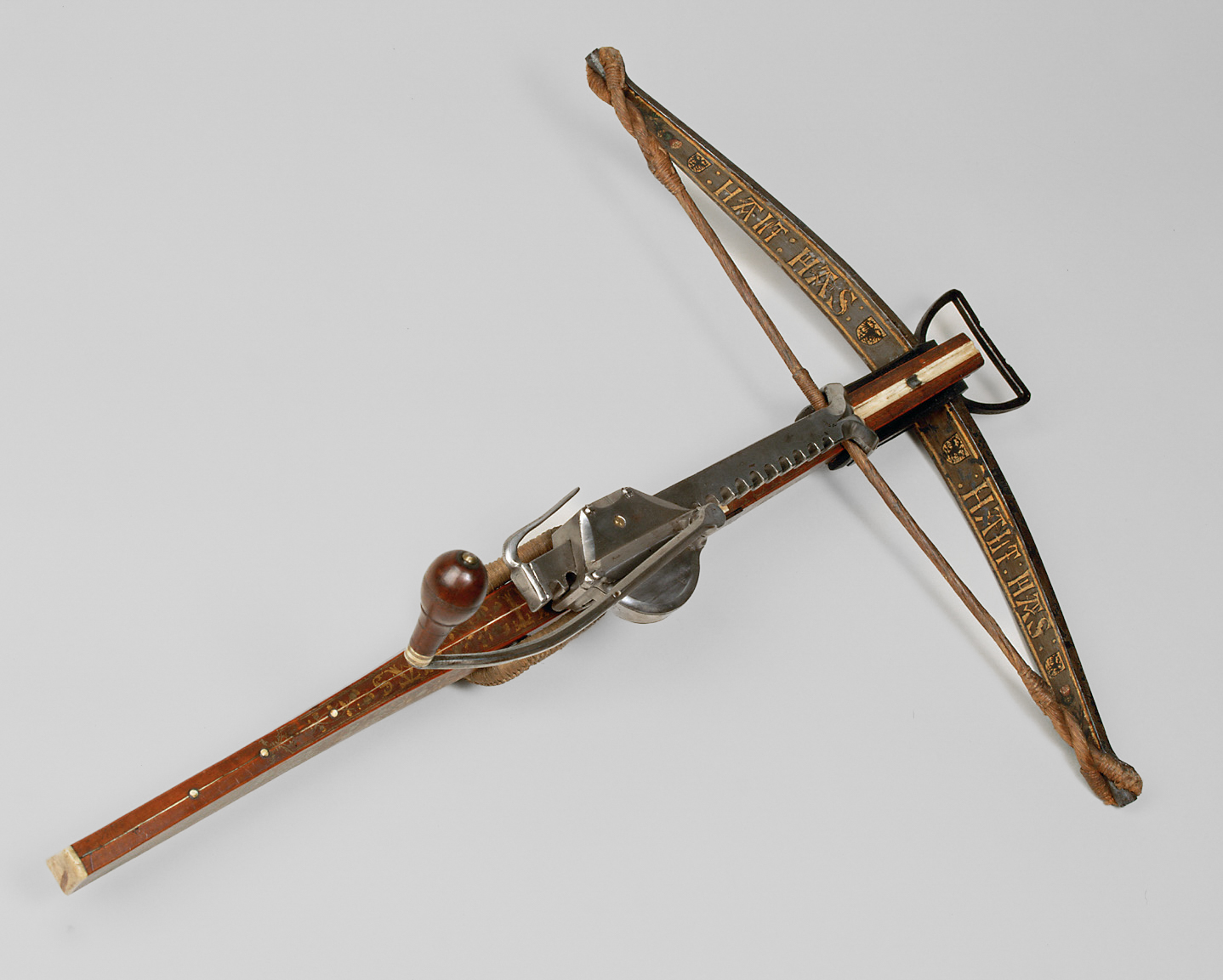 Jagdarmbrust