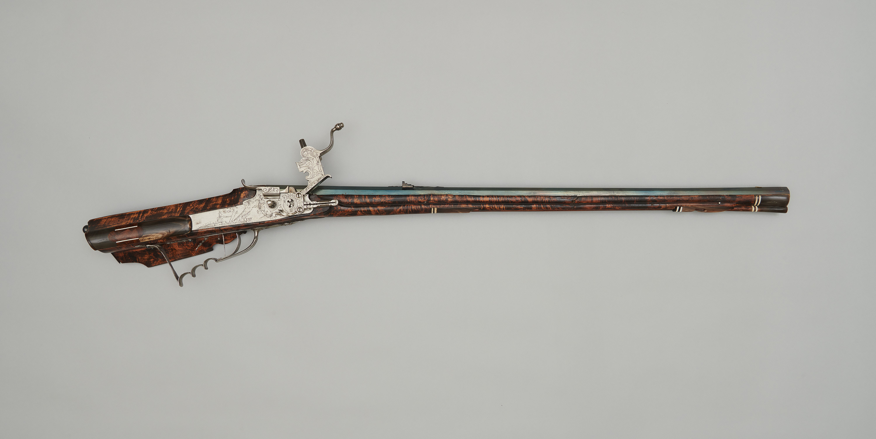 Radschlossgewehr