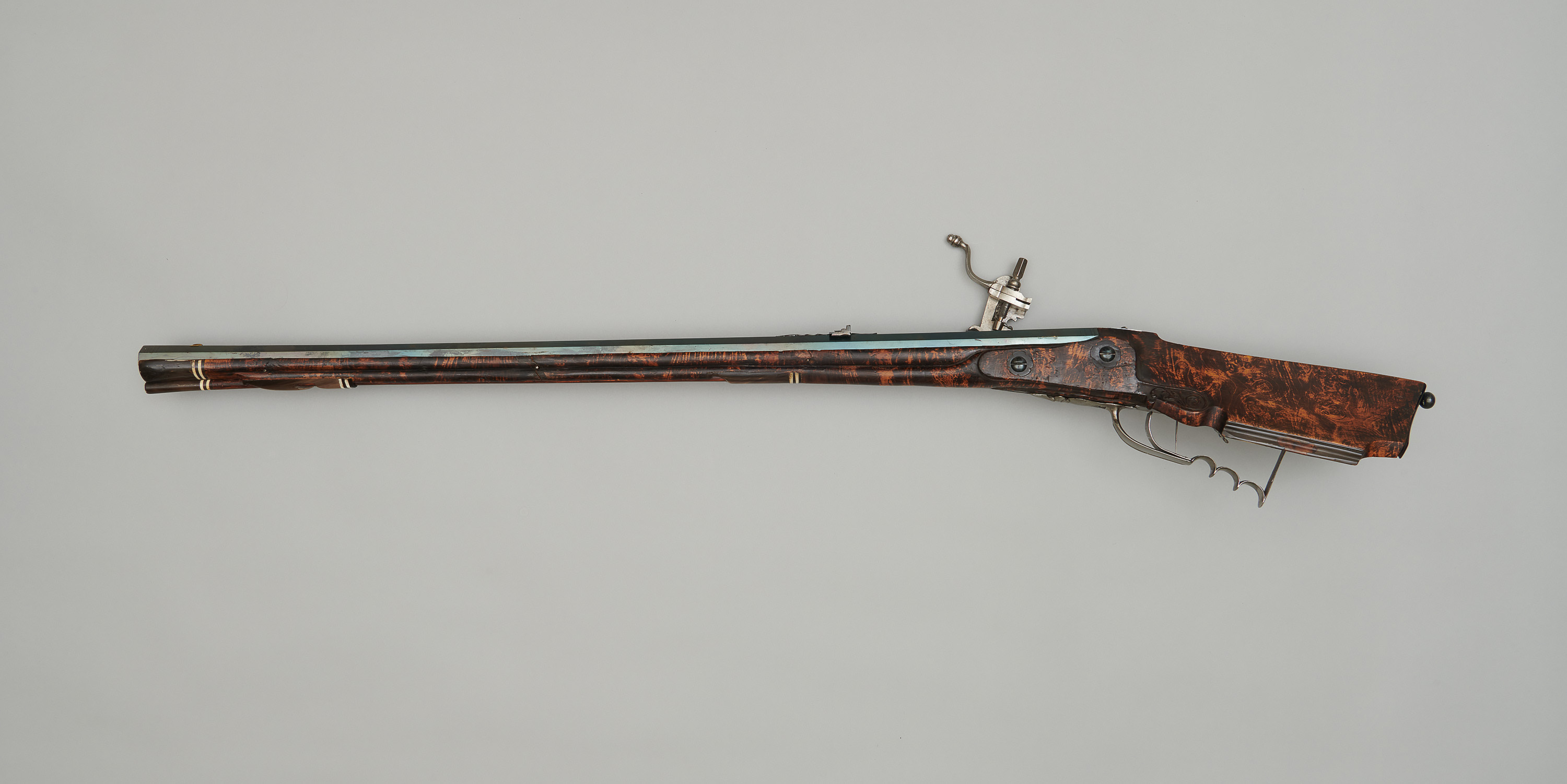 Radschlossgewehr