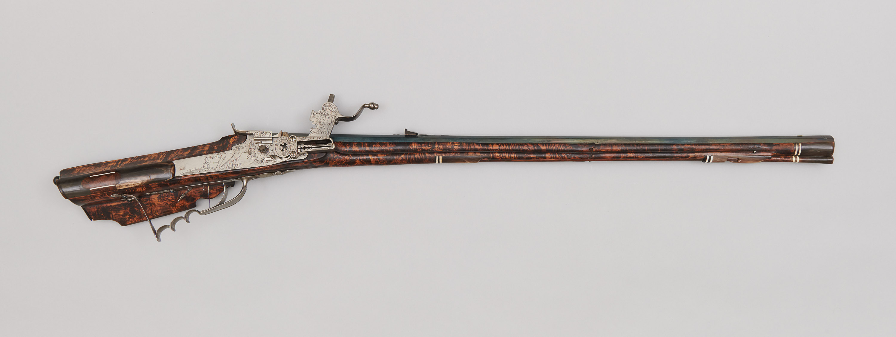 Radschlossgewehr
