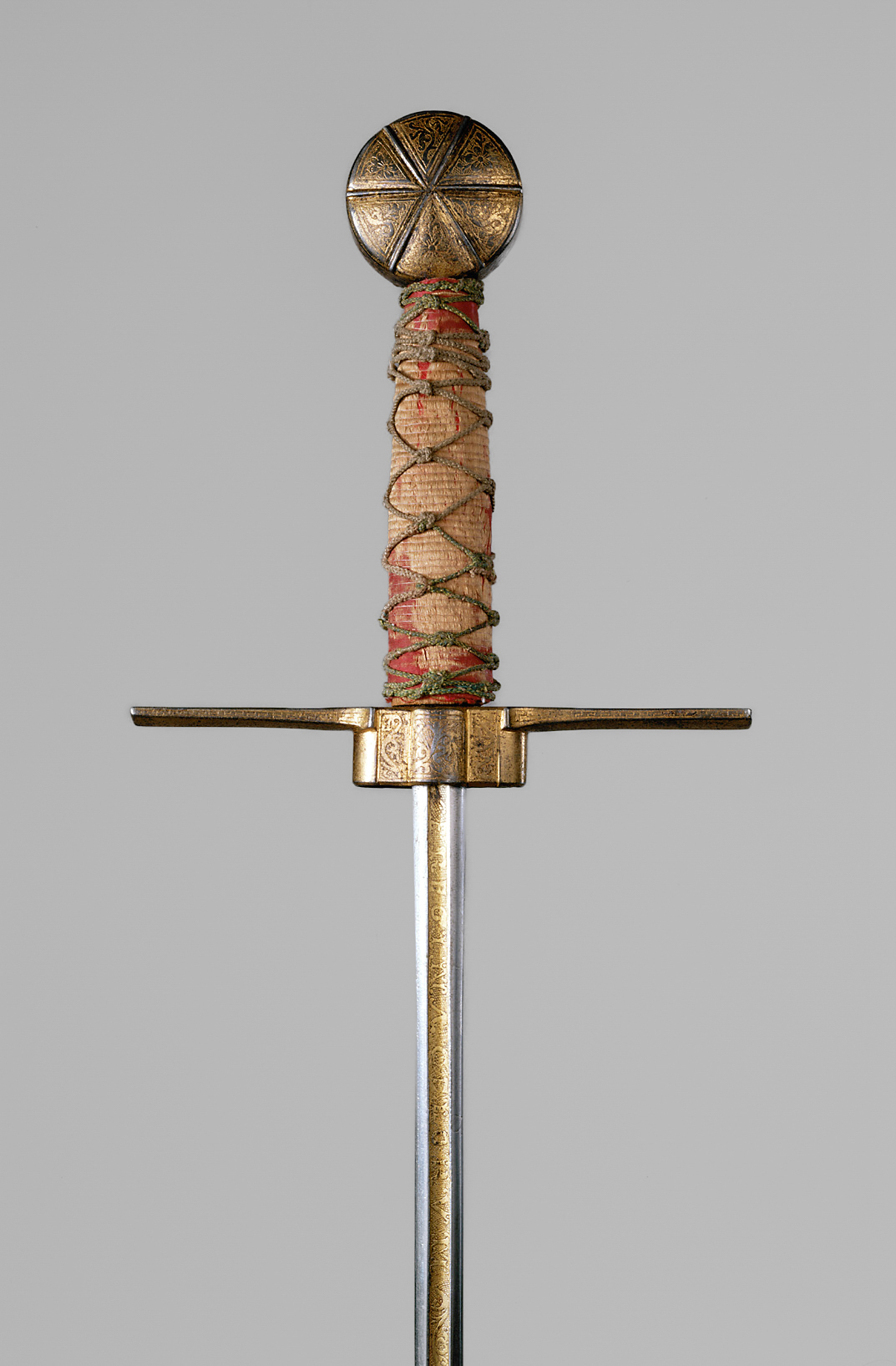 Saudegen