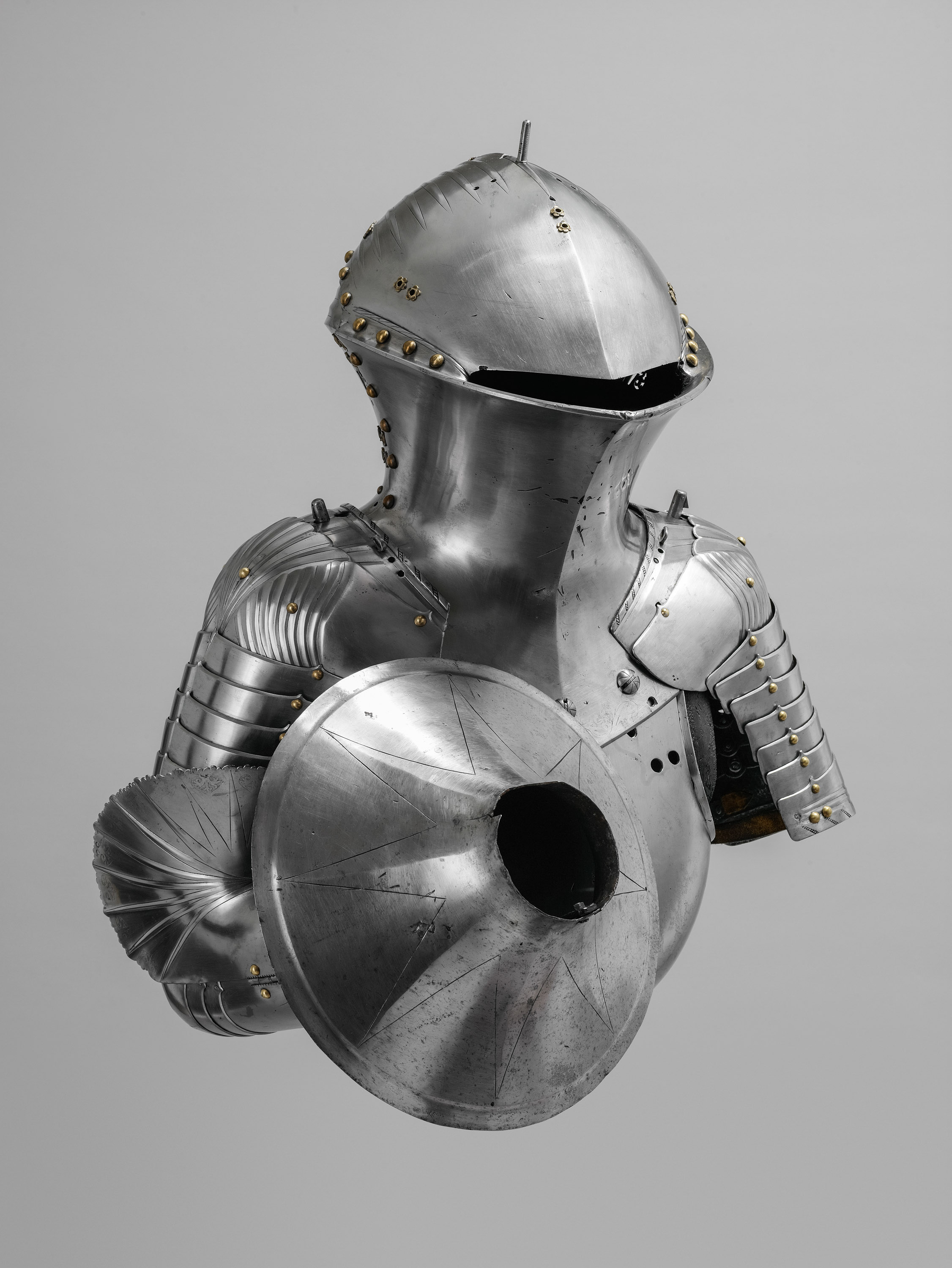 Stechzeugfragment