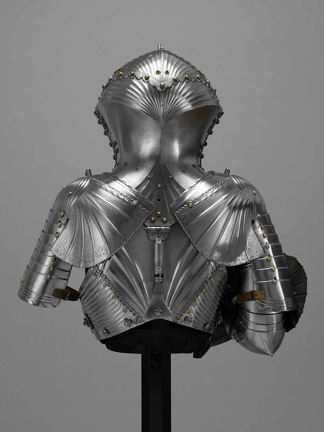 Stechzeugfragment