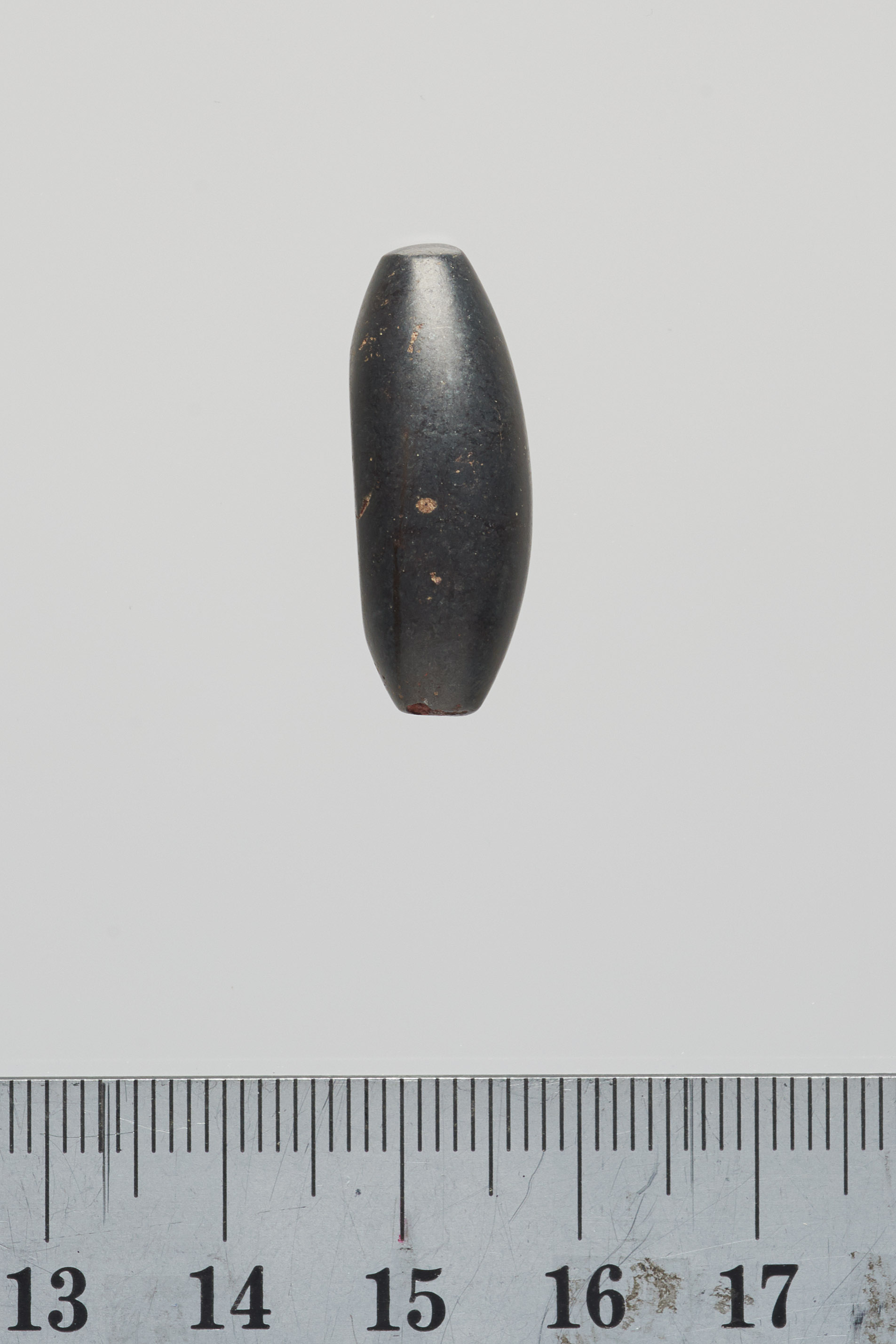 Sieben Gewichte