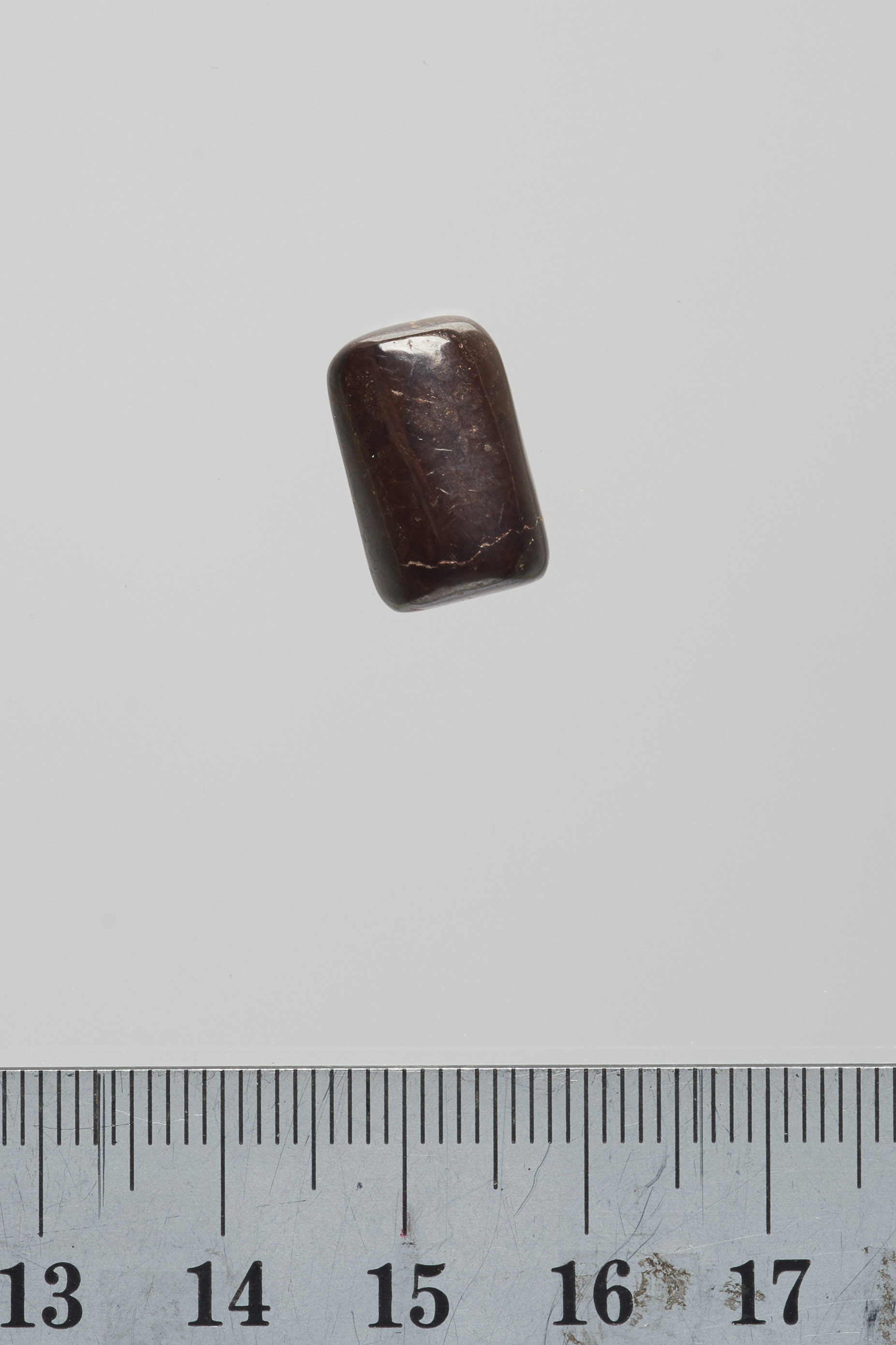 Sieben Gewichte