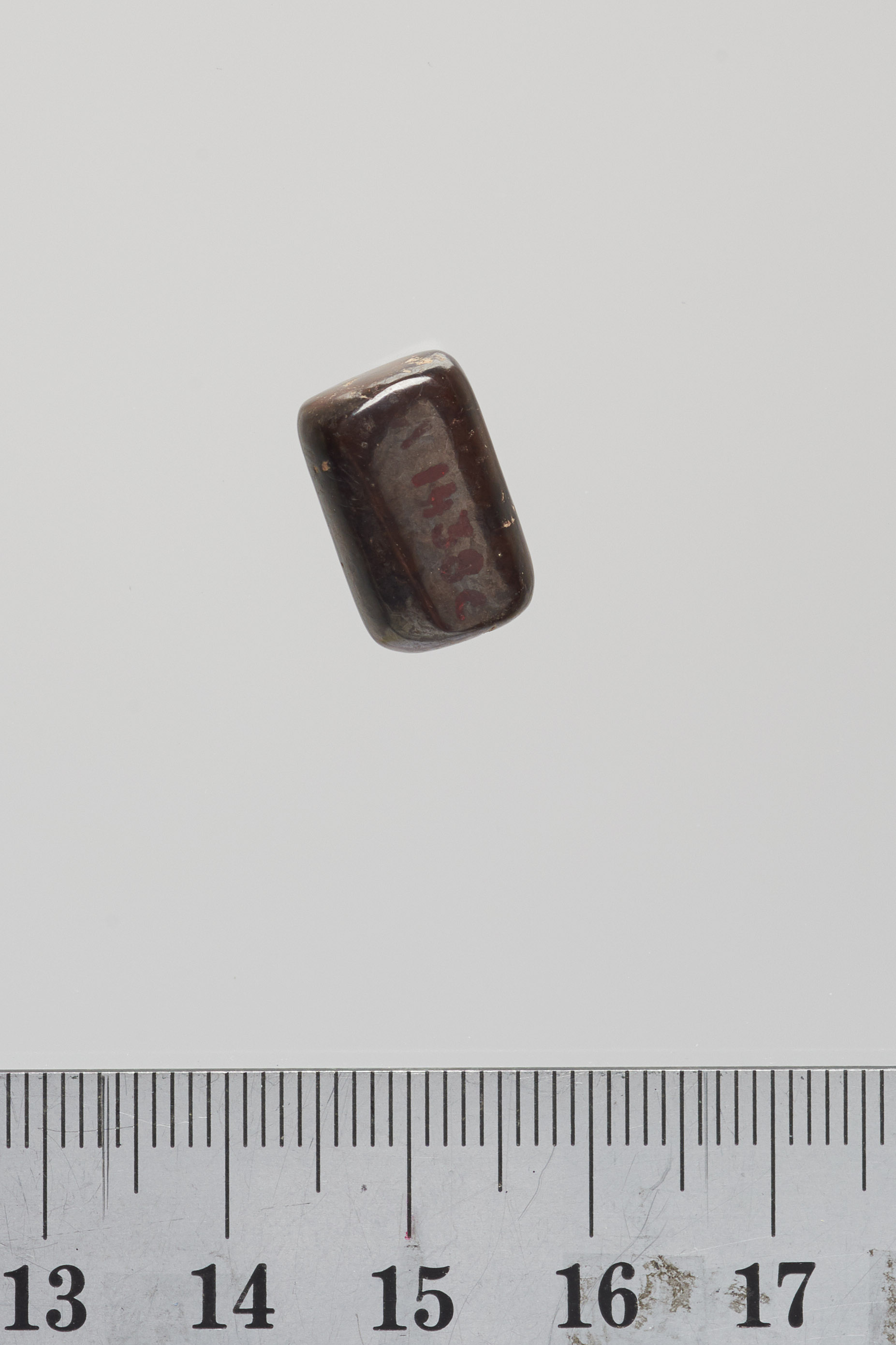 Sieben Gewichte