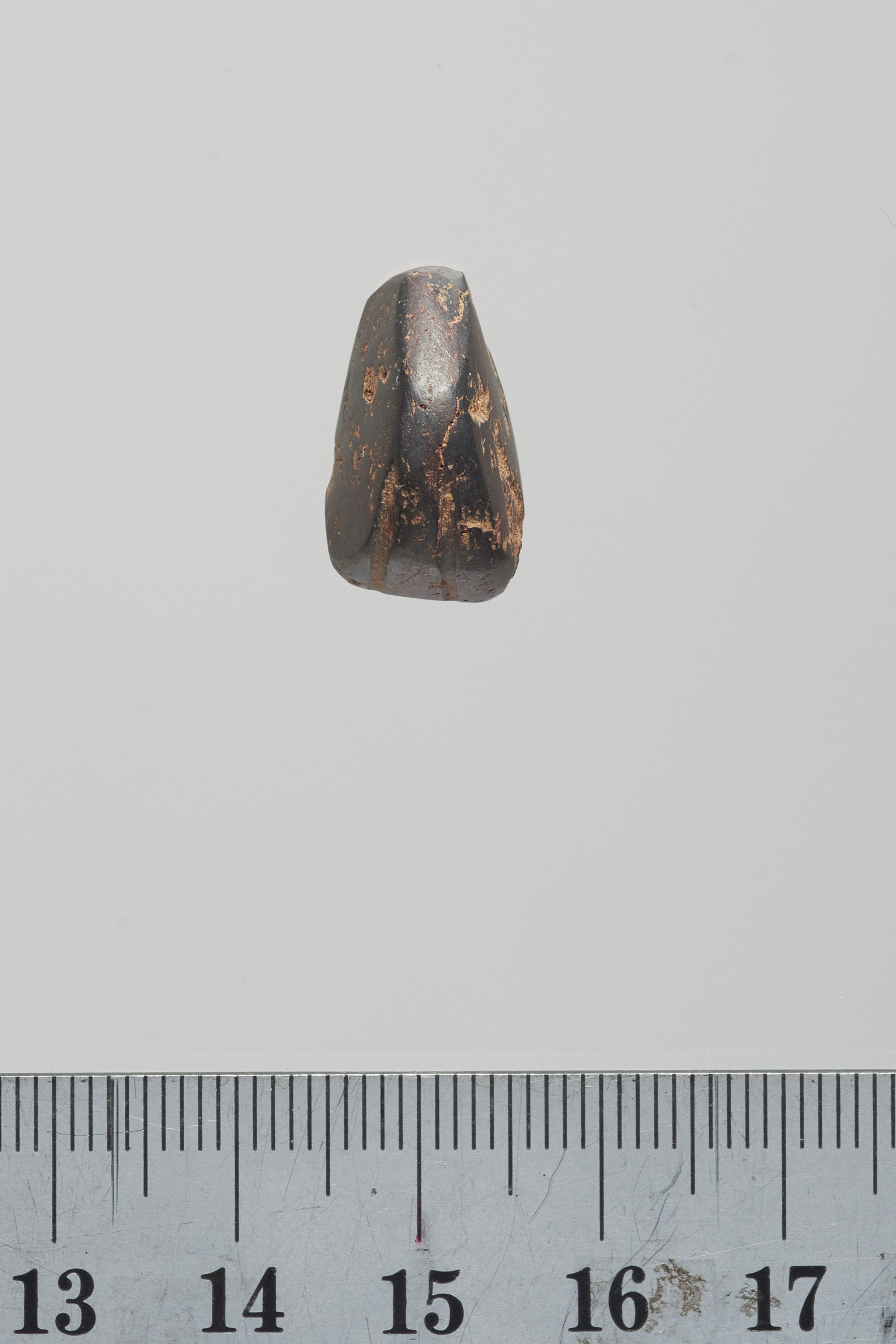 Sieben Gewichte