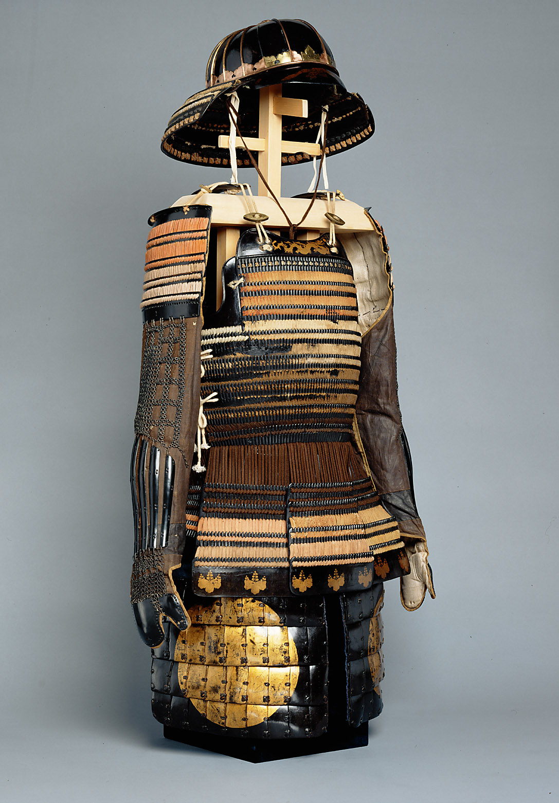 Samurai-Harnisch, Samurai, Samurai Rüstung