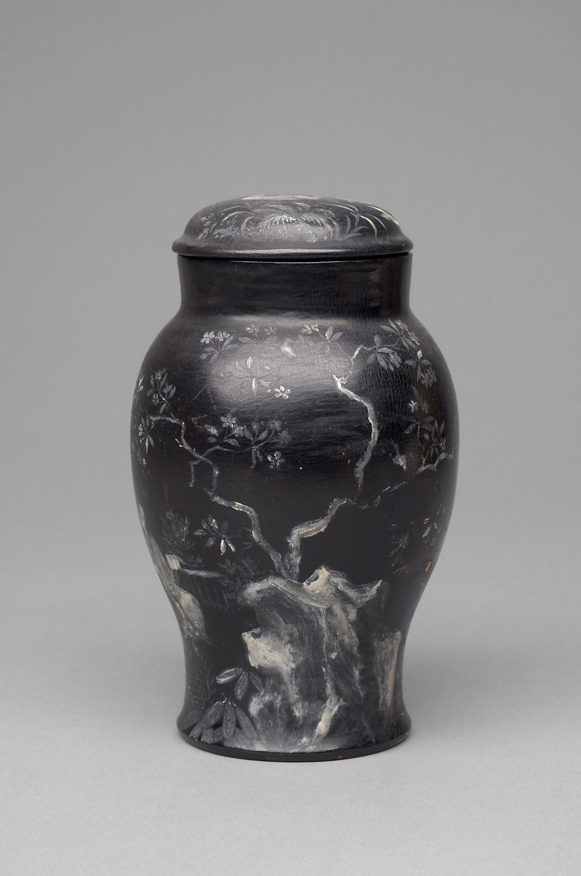 Balustervase