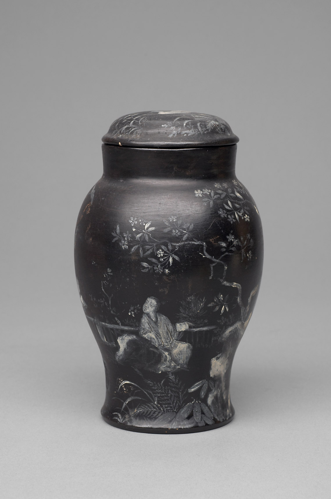 Balustervase