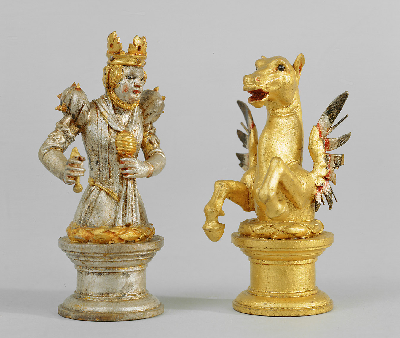 Schachfiguren