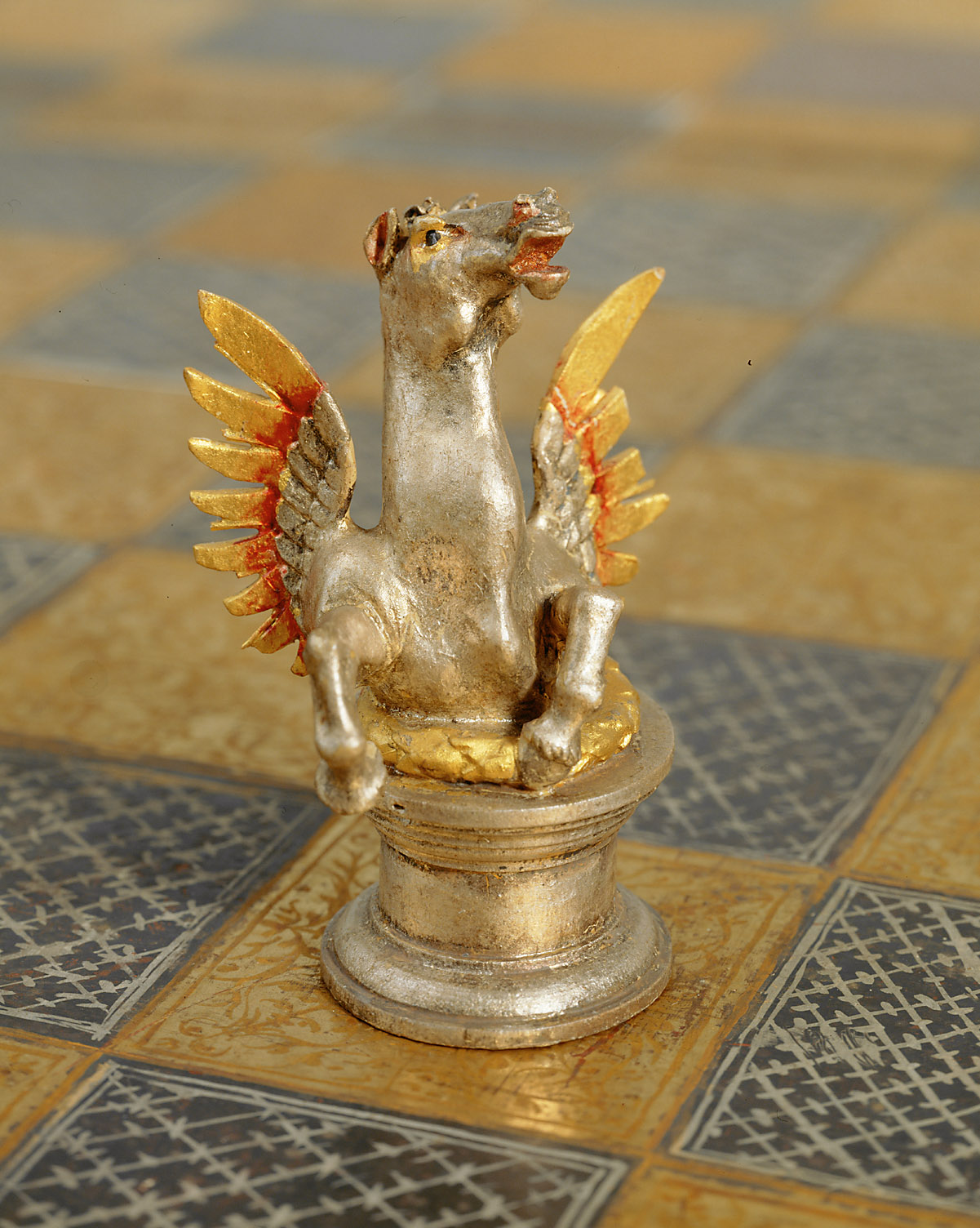 Schachfiguren
