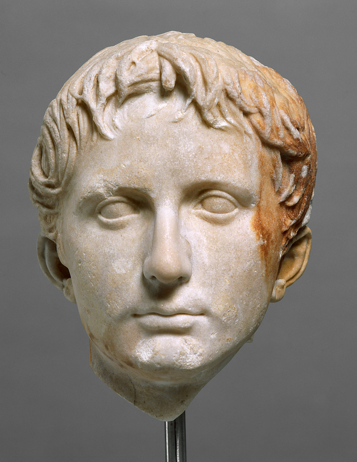 Octavian (?)