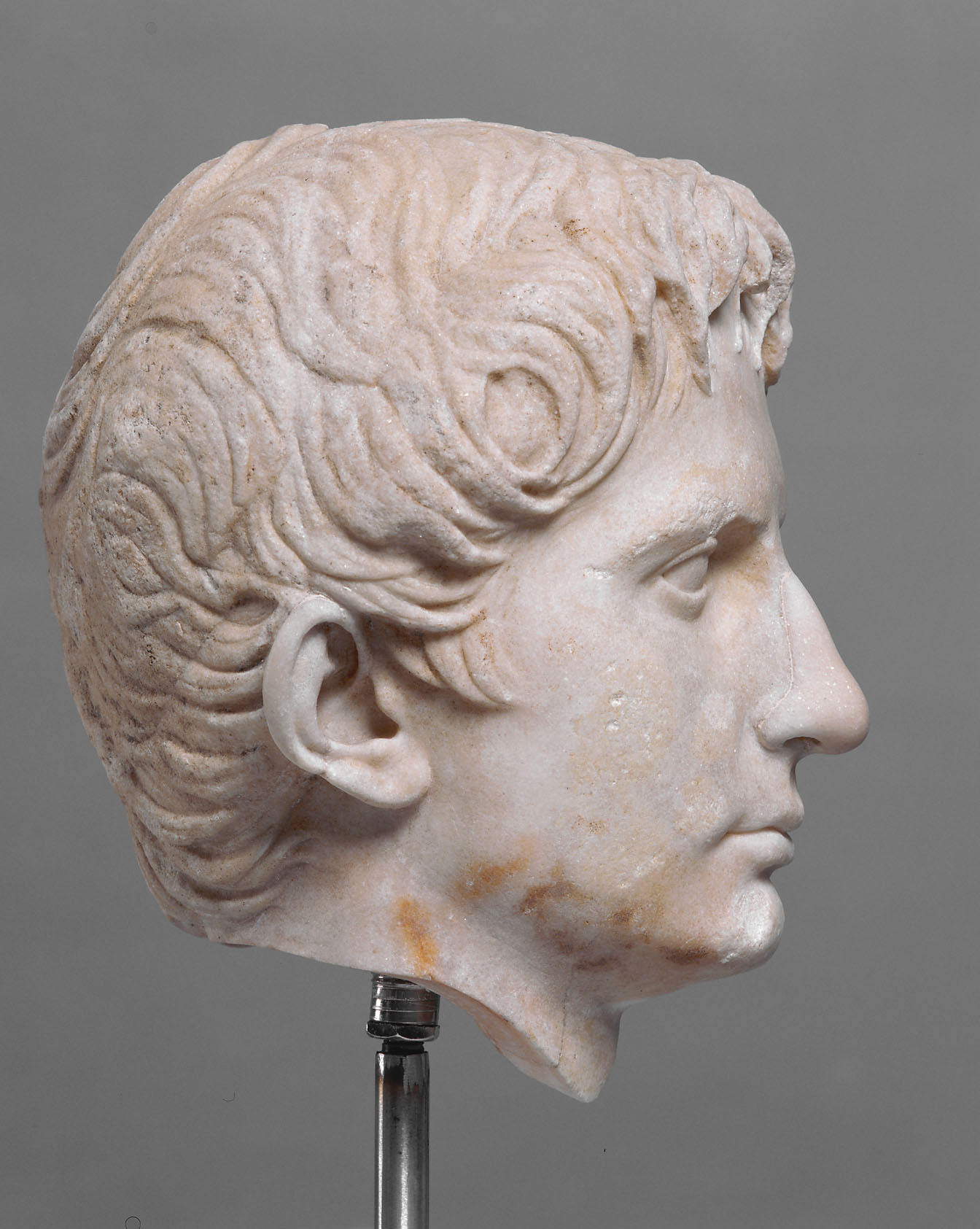 Octavian (?)