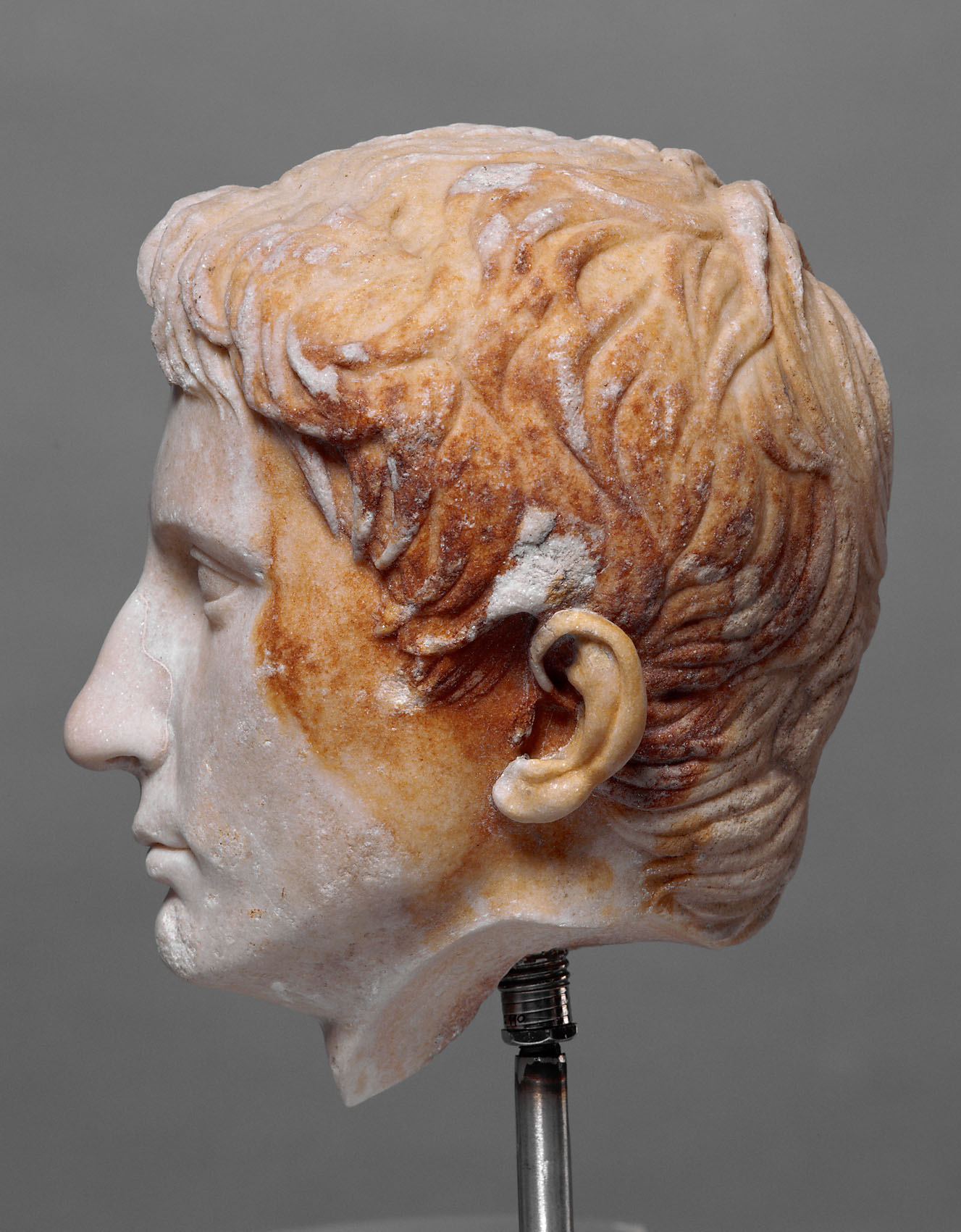 Octavian (?)